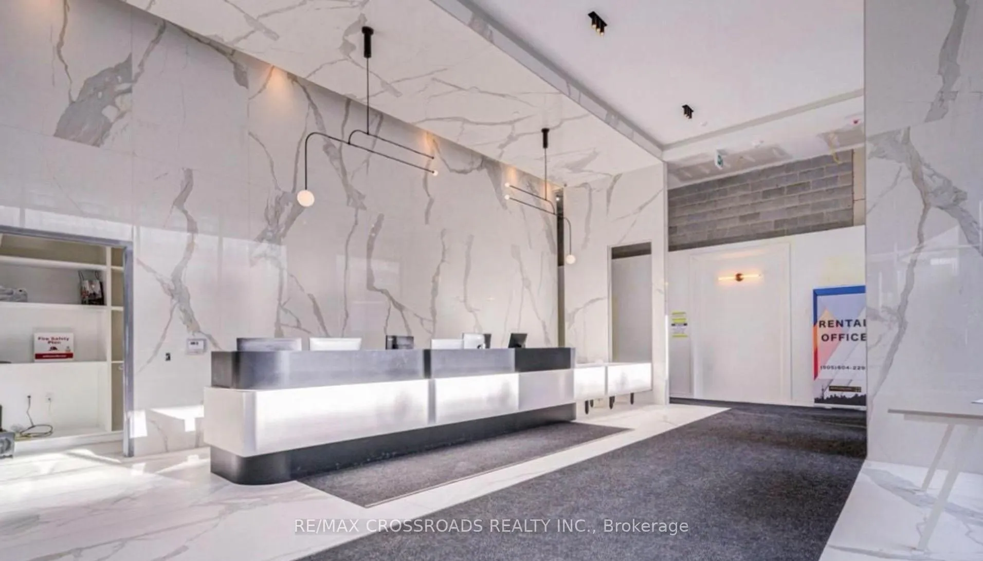 Photo 3 of Unit 2012, 88 Queen Street E, Toronto, Church-Yonge Corridor — HOMEH