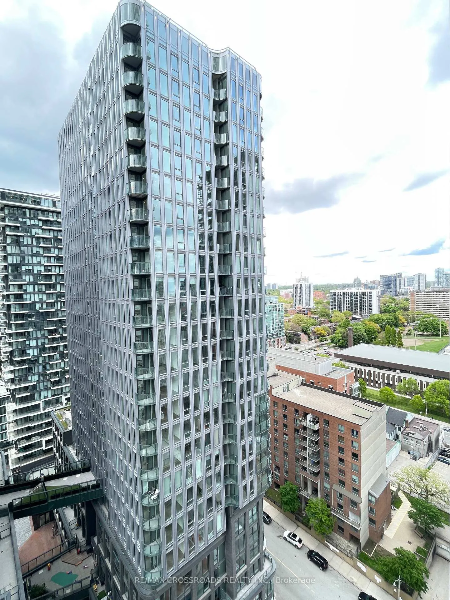 Photo 11 of Unit 2012, 88 Queen Street E, Toronto, Church-Yonge Corridor — HOMEH