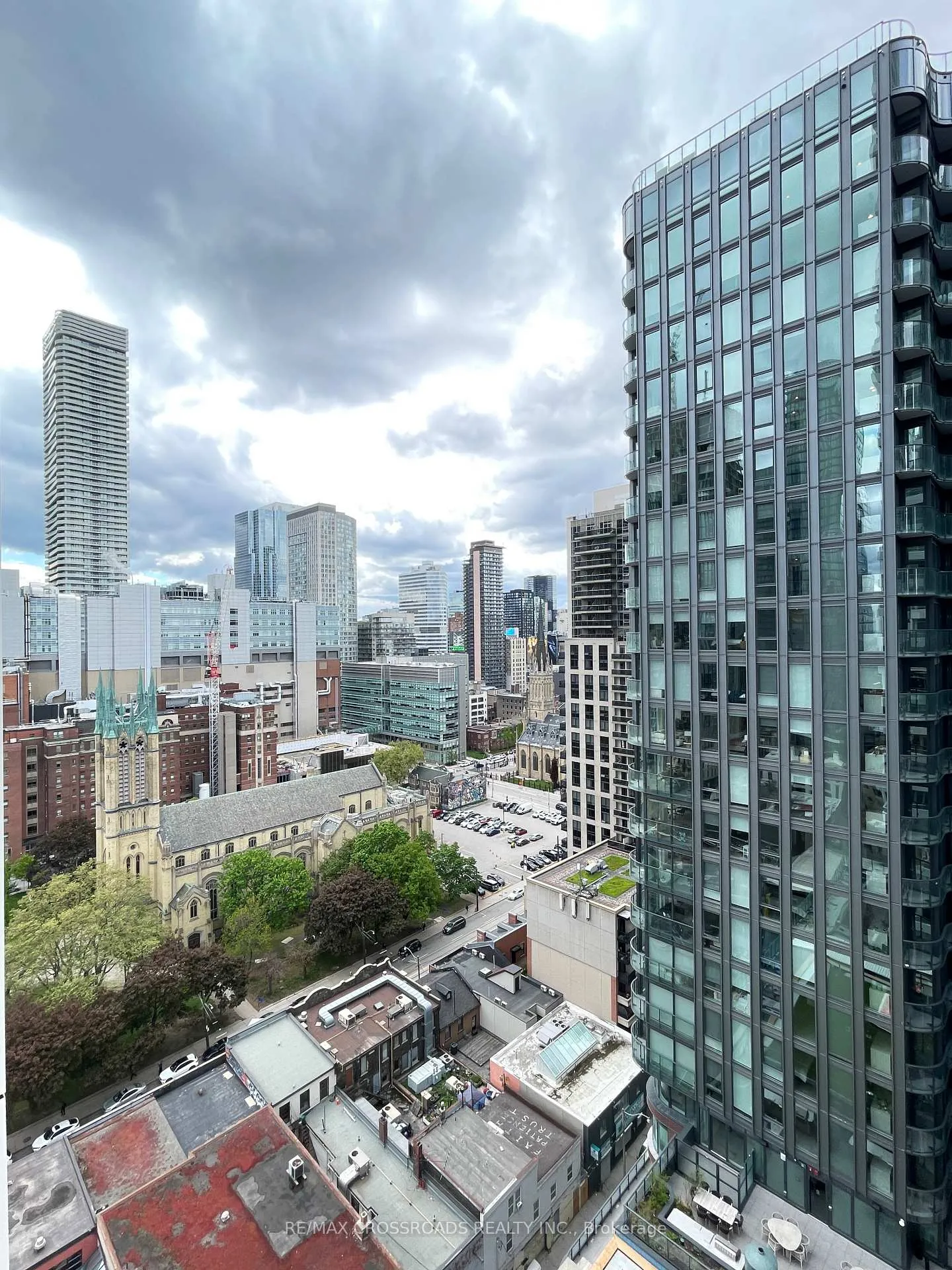 Photo 13 of Unit 2012, 88 Queen Street E, Toronto, Church-Yonge Corridor — HOMEH