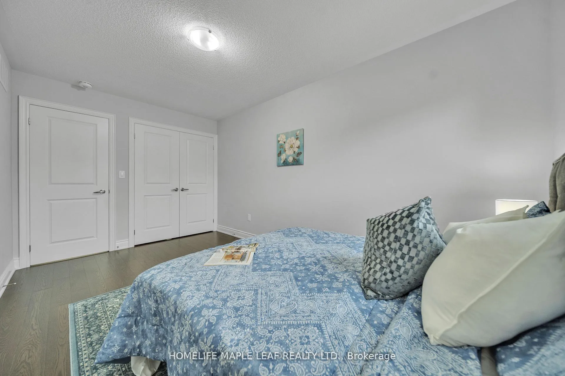 Photo 11 of 15 Quinton Ridge, Brampton, Bram West — HOMEH
