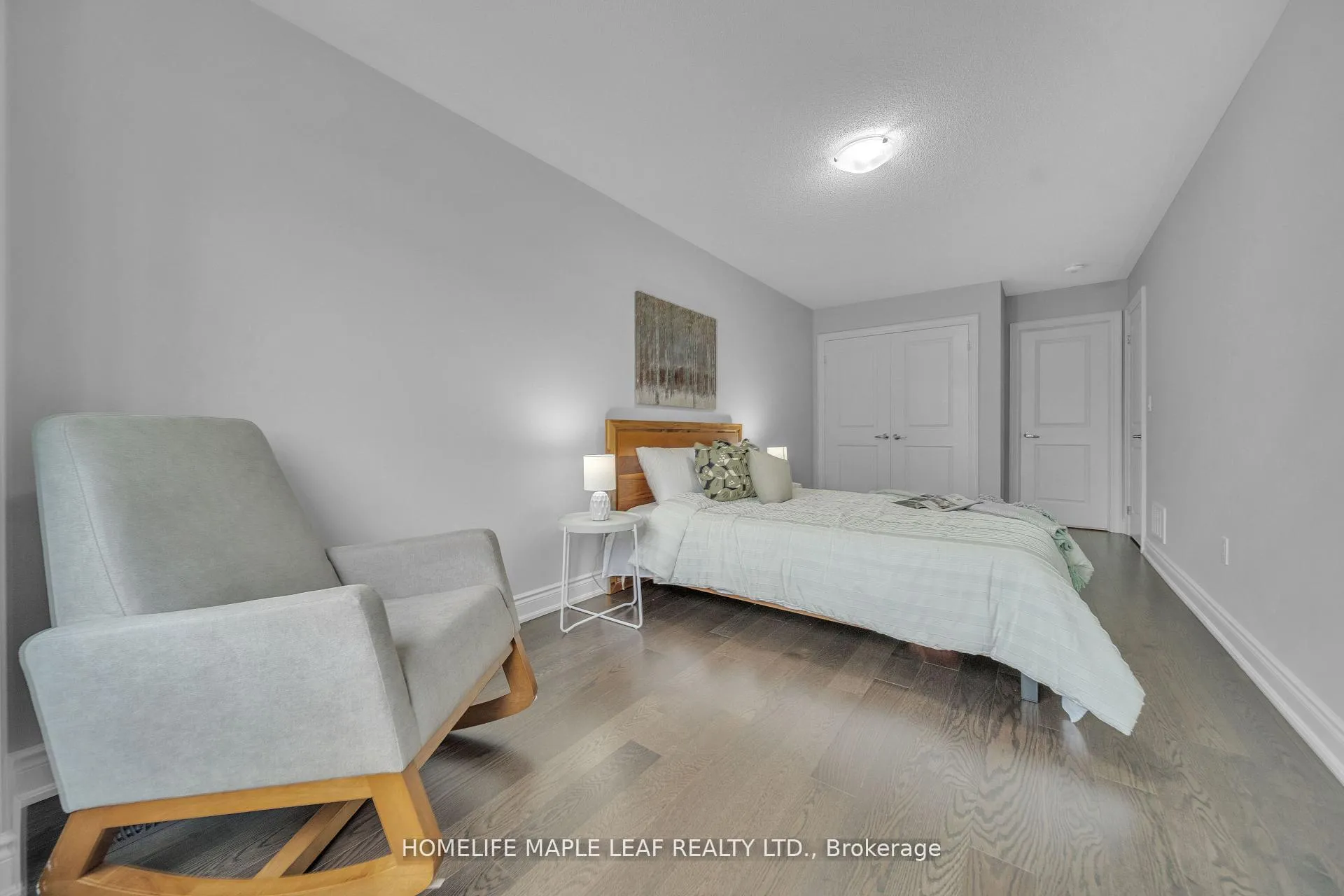Photo 14 of 15 Quinton Ridge, Brampton, Bram West — HOMEH