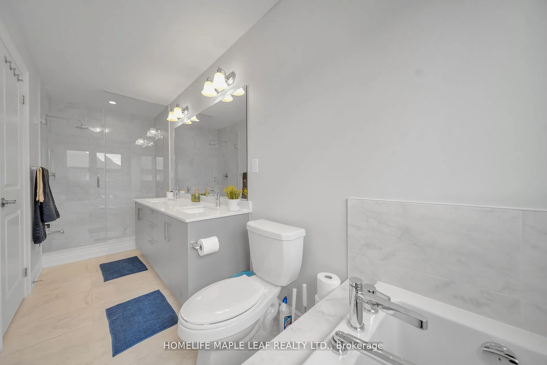 Photo 18 of 15 Quinton Ridge, Brampton, Bram West — HOMEH