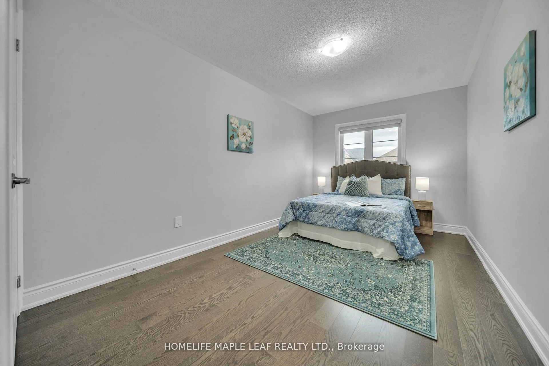 Photo 24 of 15 Quinton Ridge, Brampton, Bram West — HOMEH