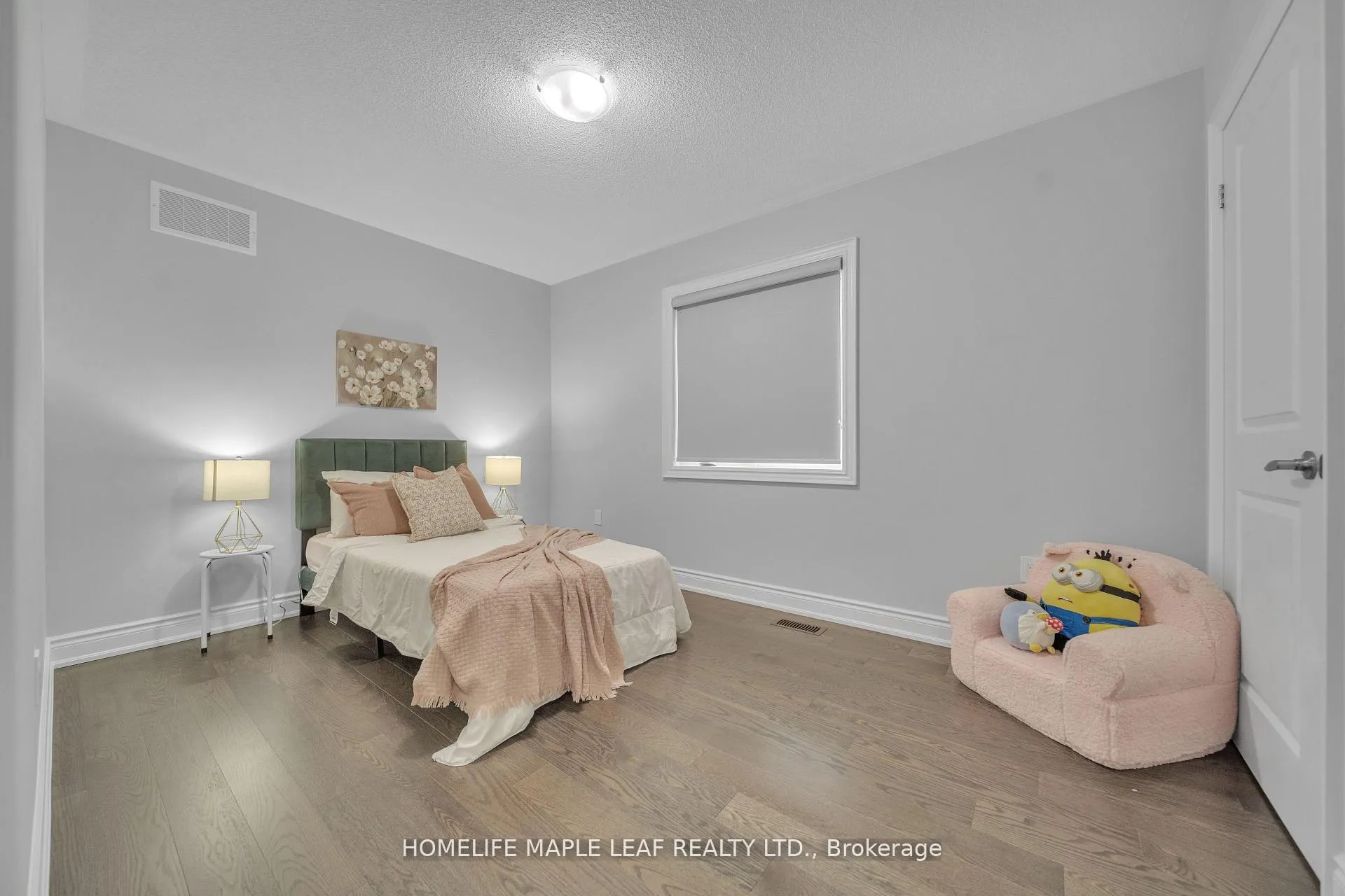 Photo 25 of 15 Quinton Ridge, Brampton, Bram West — HOMEH