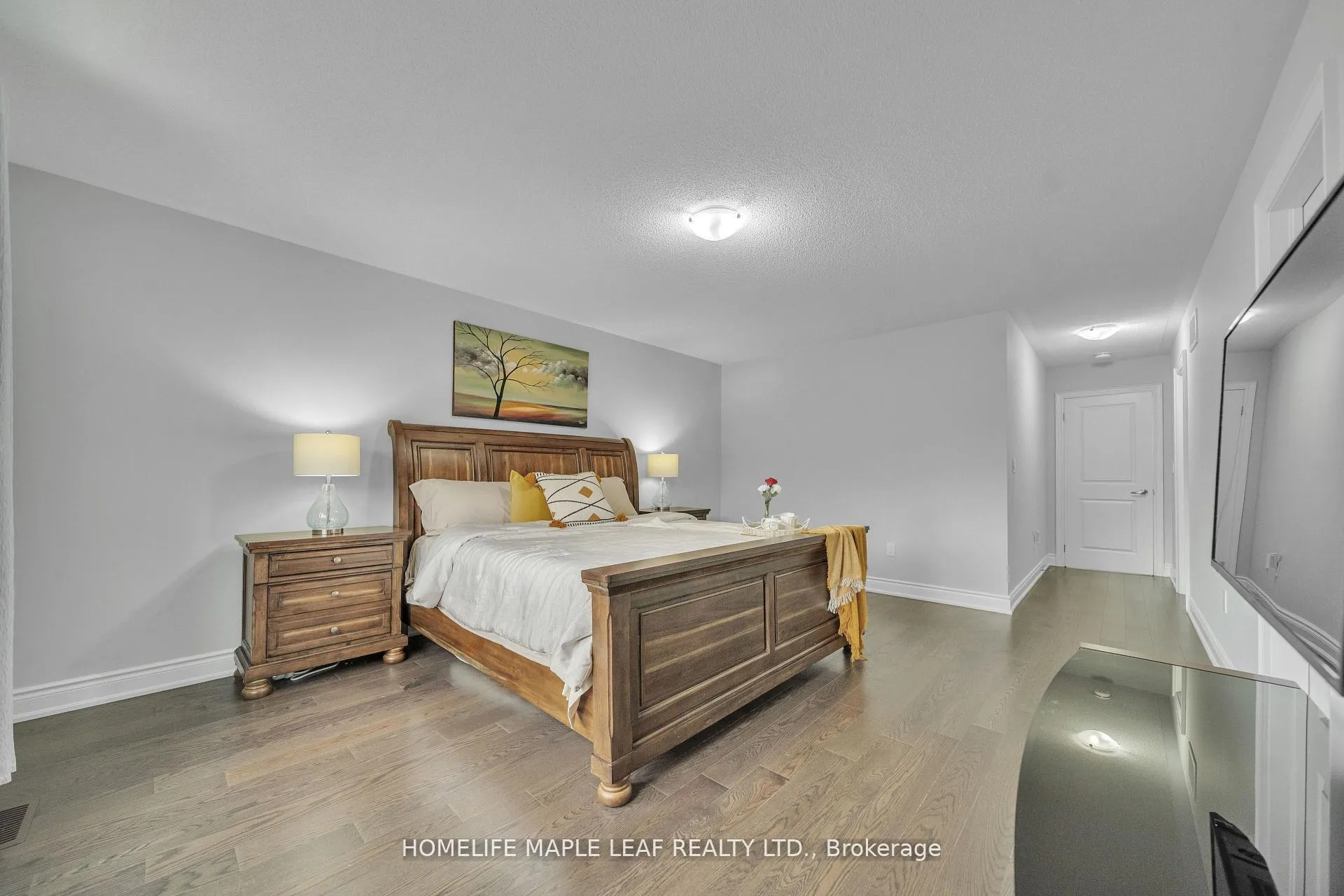 Photo 26 of 15 Quinton Ridge, Brampton, Bram West — HOMEH