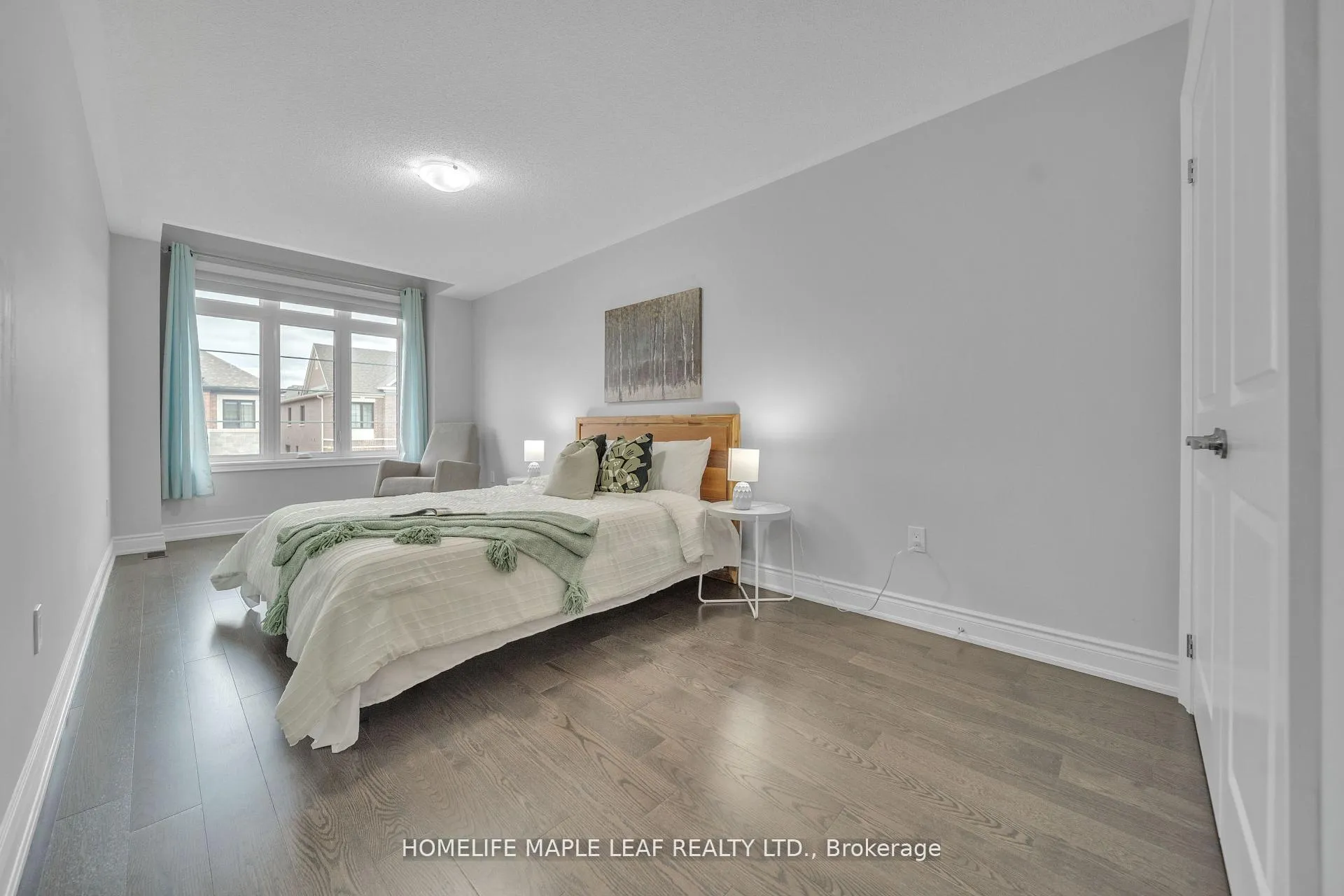 Photo 28 of 15 Quinton Ridge, Brampton, Bram West — HOMEH