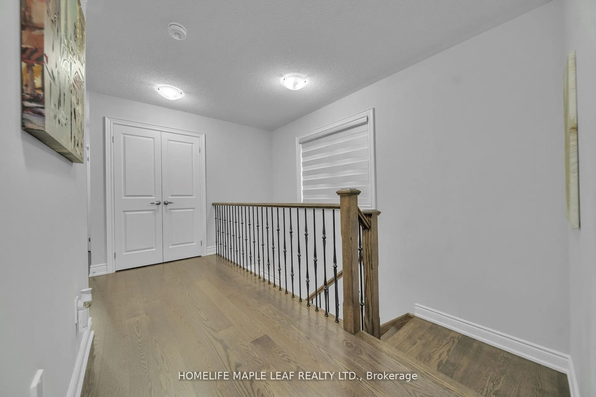 Photo 30 of 15 Quinton Ridge, Brampton, Bram West — HOMEH