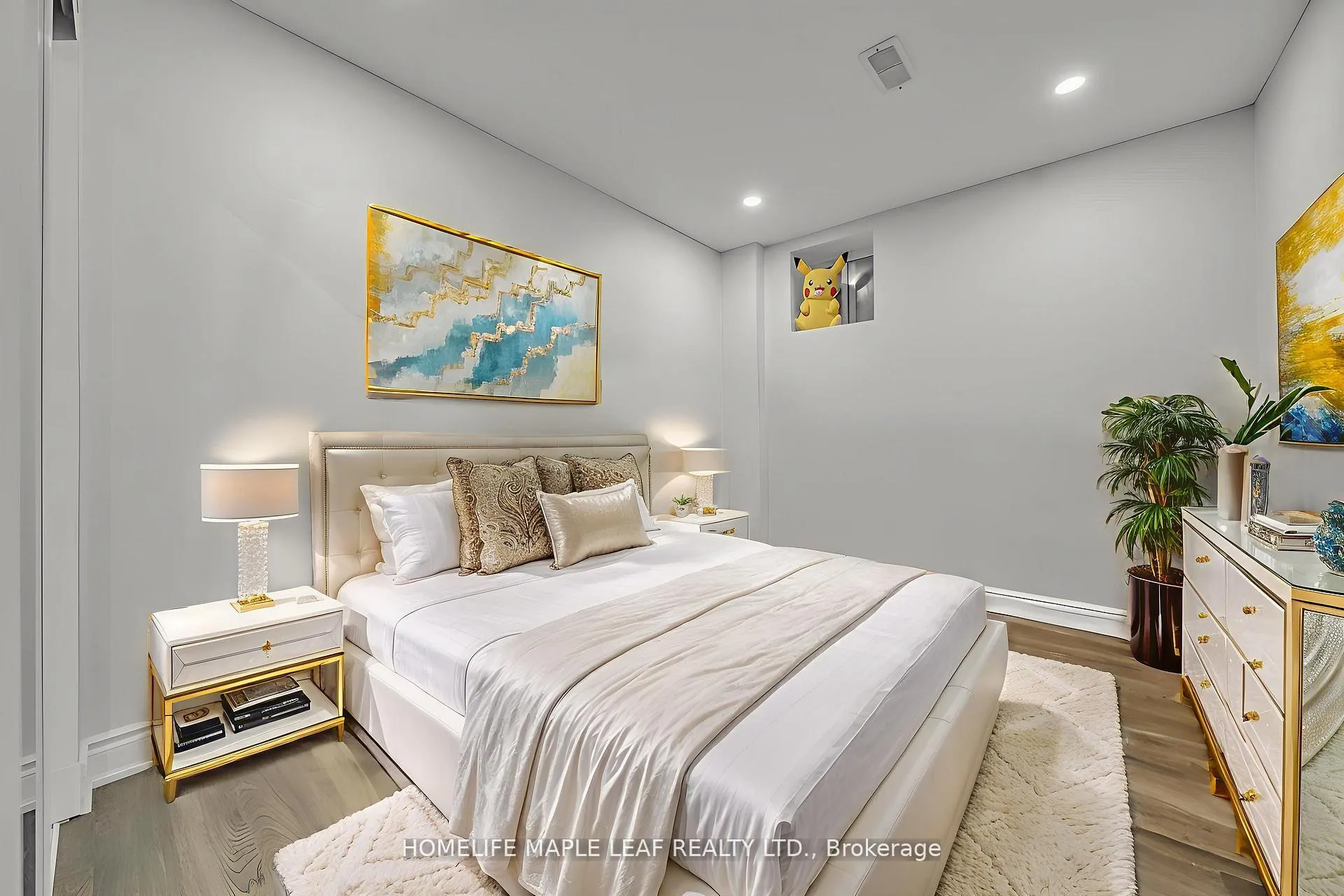 Photo 33 of 15 Quinton Ridge, Brampton, Bram West — HOMEH