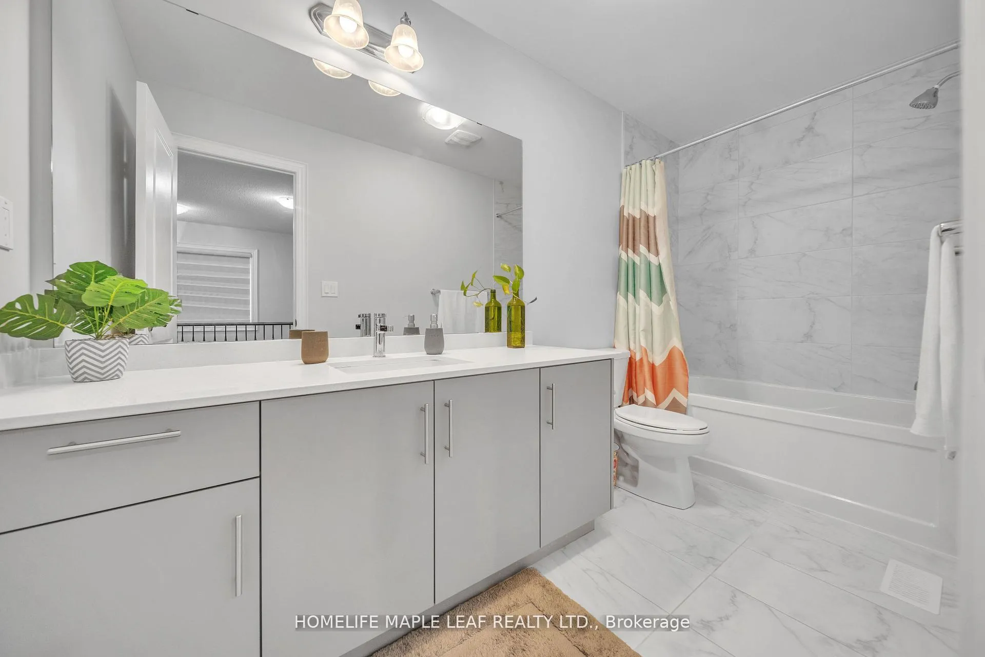Photo 34 of 15 Quinton Ridge, Brampton, Bram West — HOMEH