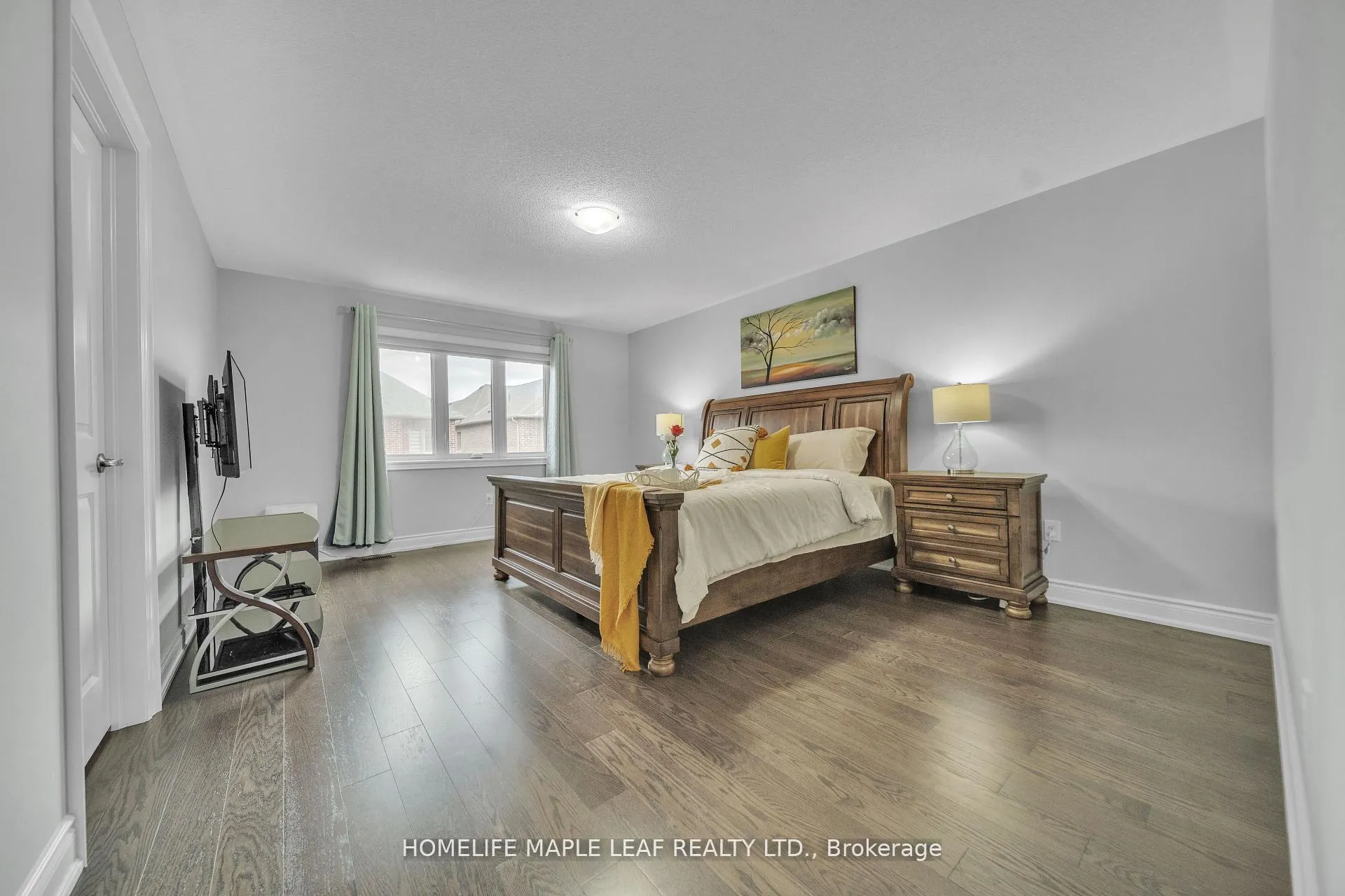 Photo 36 of 15 Quinton Ridge, Brampton, Bram West — HOMEH