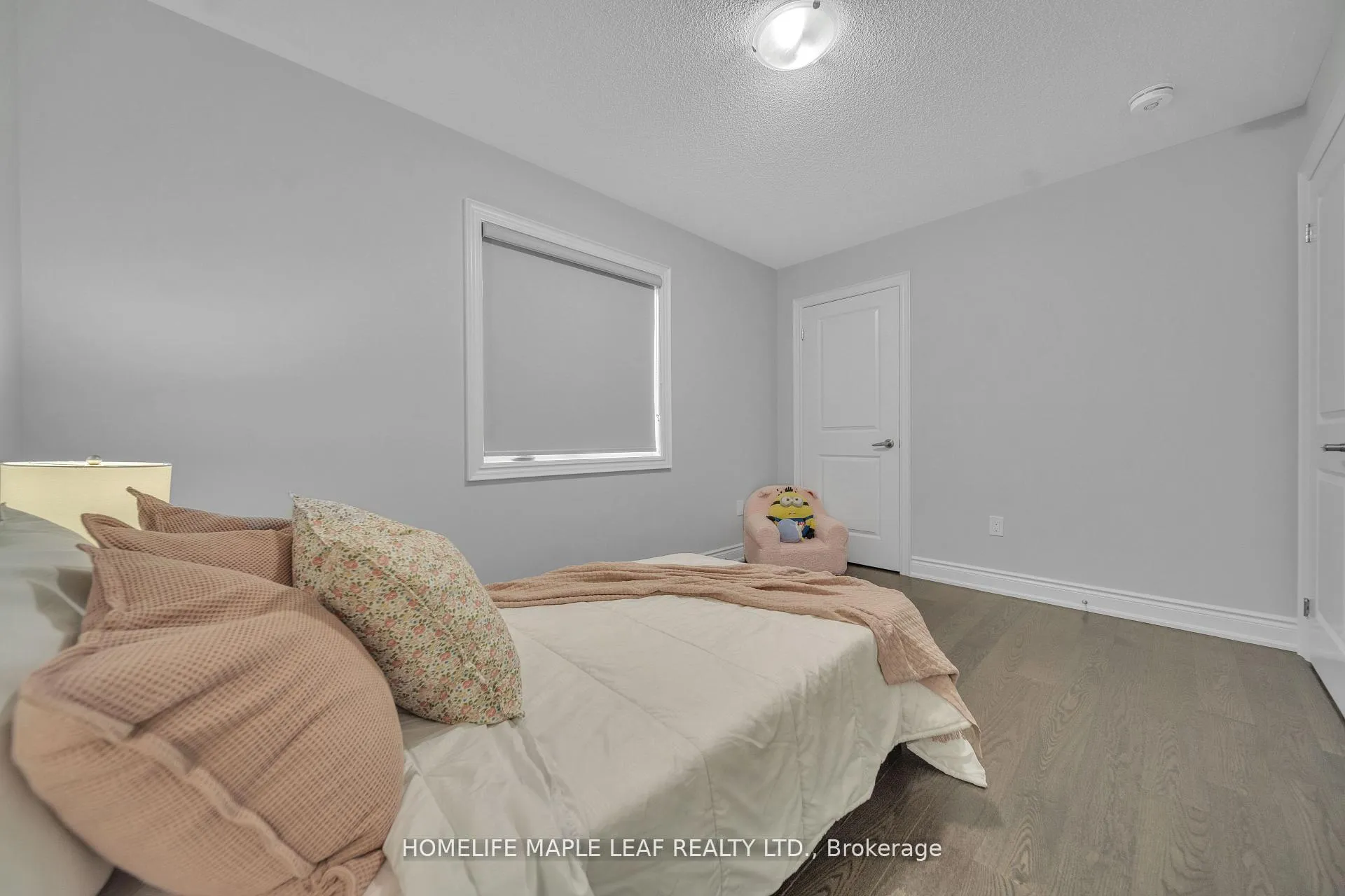 Photo 39 of 15 Quinton Ridge, Brampton, Bram West — HOMEH