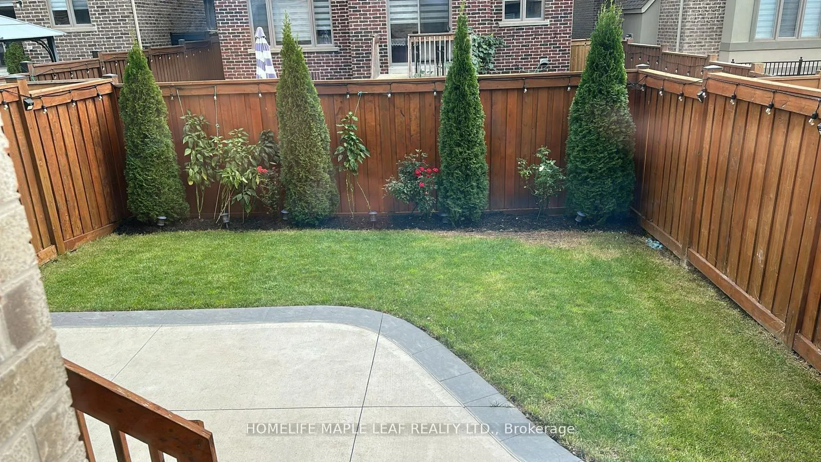 Photo 44 of 15 Quinton Ridge, Brampton, Bram West — HOMEH
