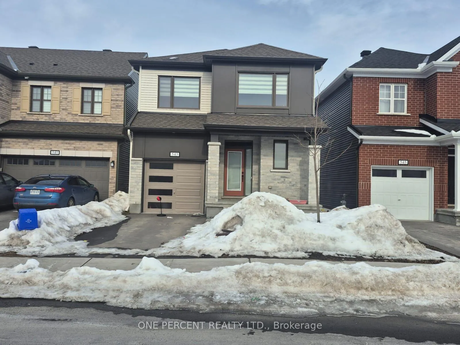 Photo 1 of 543 Filly Terrace, Ottawa, Richmond — HOMEH