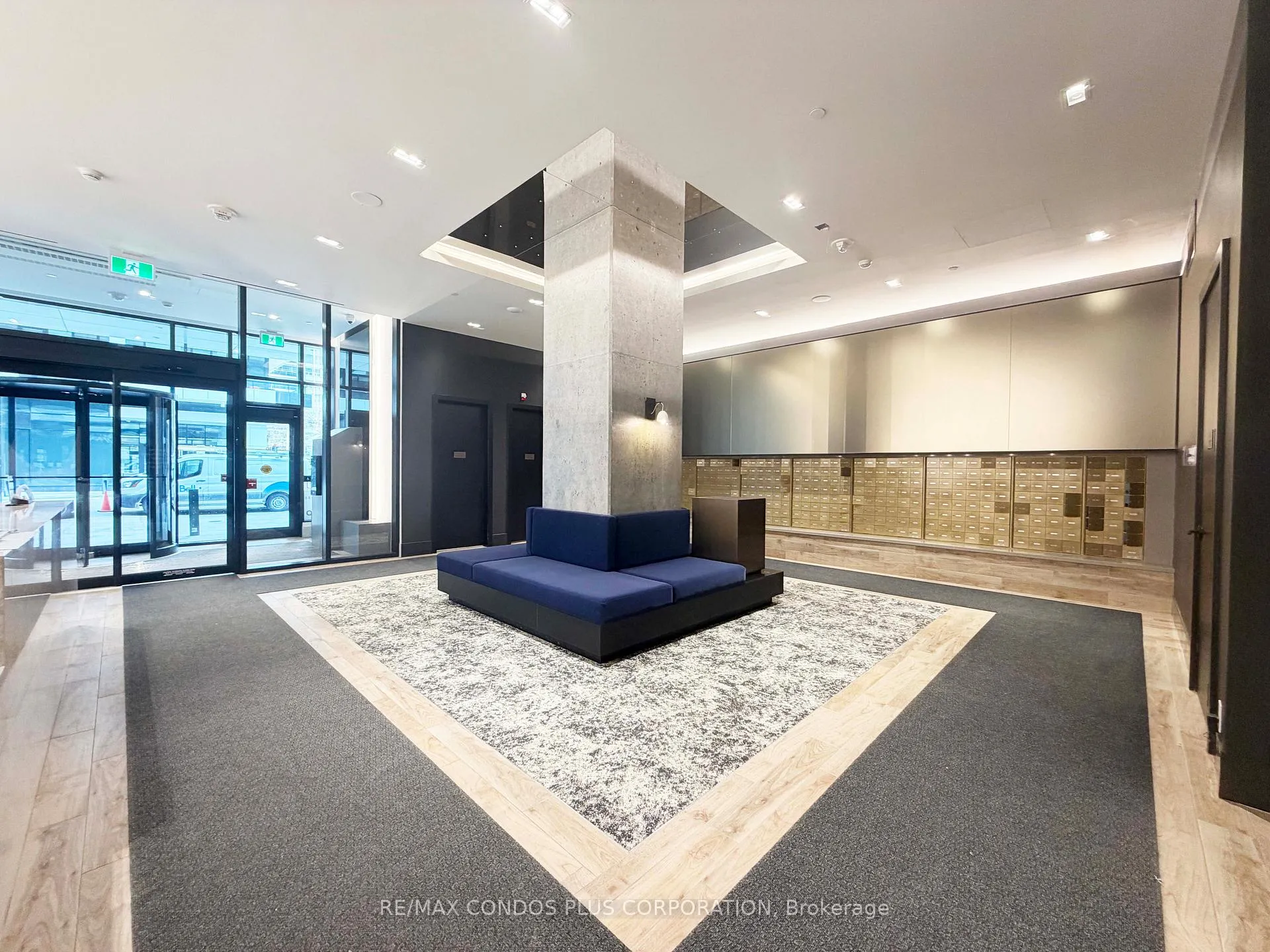 Photo 18 of Unit 2102, 65 Broadway Avenue, Toronto, Mount Pleasant West — HOMEH