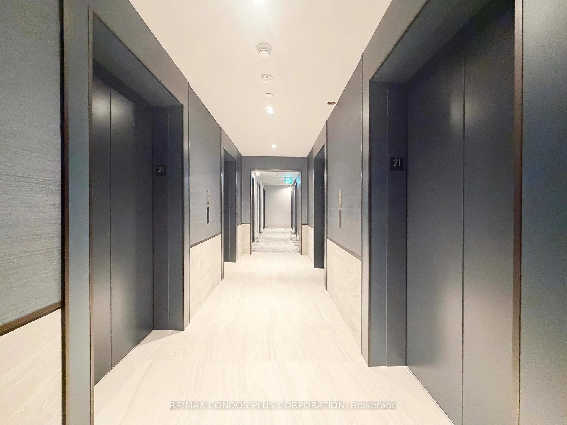 Photo 19 of Unit 2102, 65 Broadway Avenue, Toronto, Mount Pleasant West — HOMEH