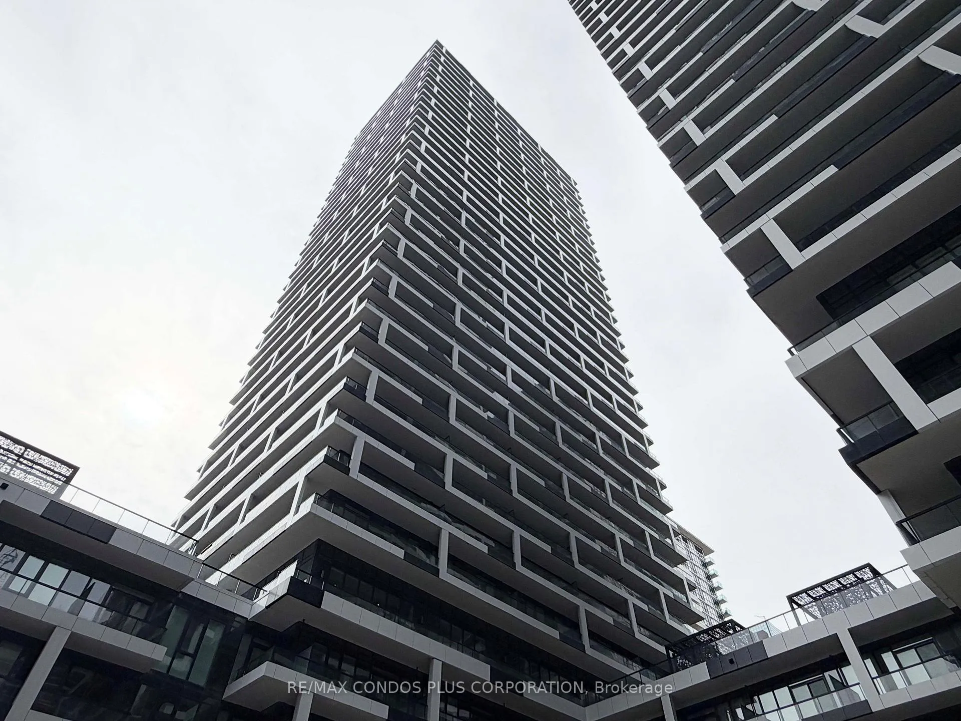 Photo 20 of Unit 2102, 65 Broadway Avenue, Toronto, Mount Pleasant West — HOMEH