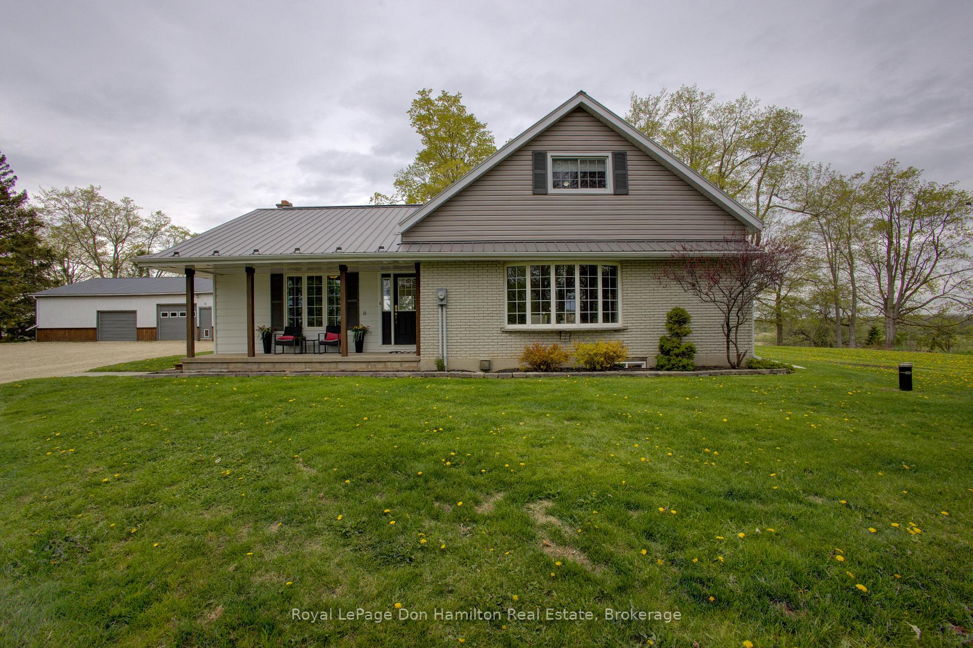Photo 2 of 7434 Wellington Road 10, Mapleton, Rural Mapleton — HOMEH