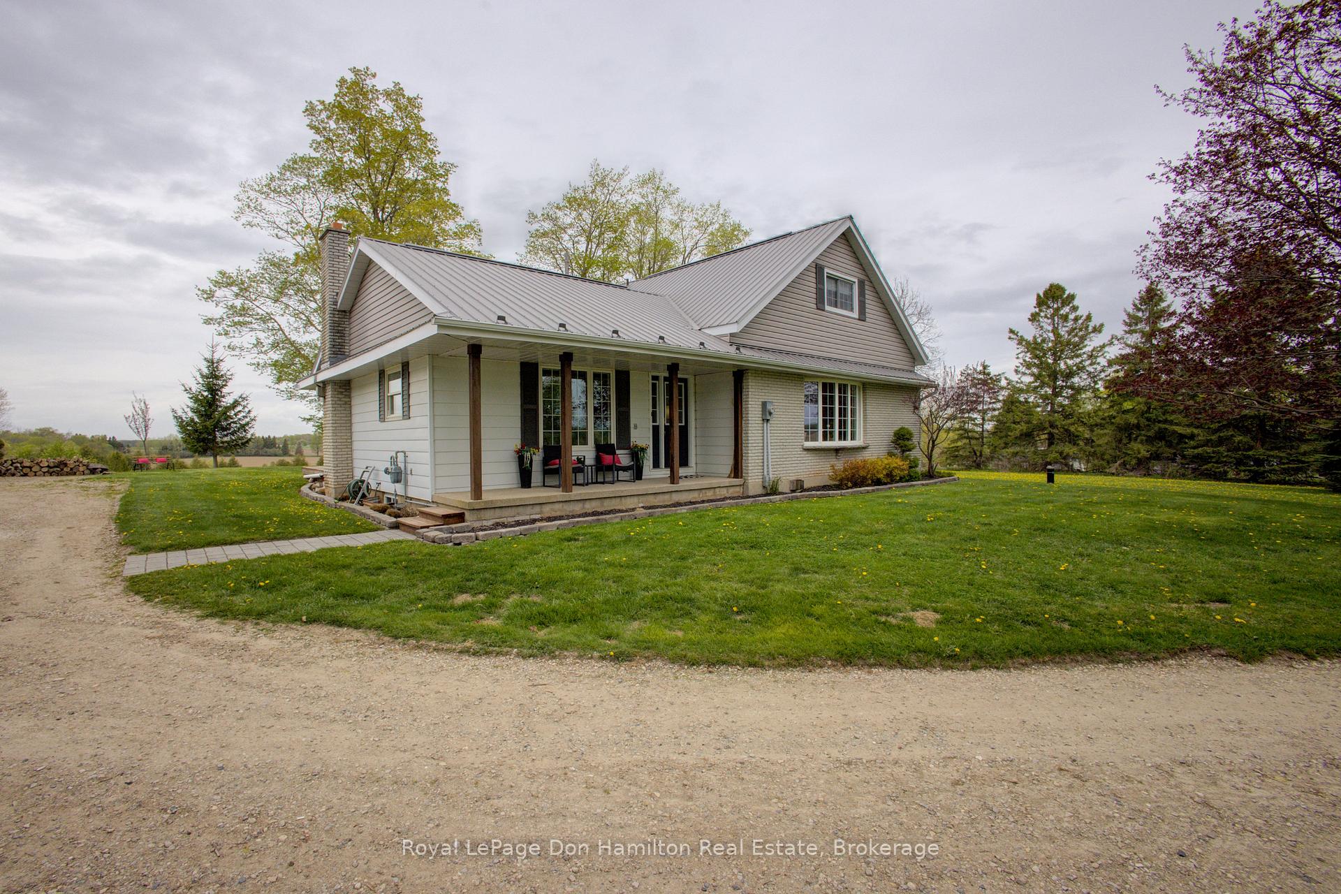 Photo 3 of 7434 Wellington Road 10, Mapleton, Rural Mapleton — HOMEH