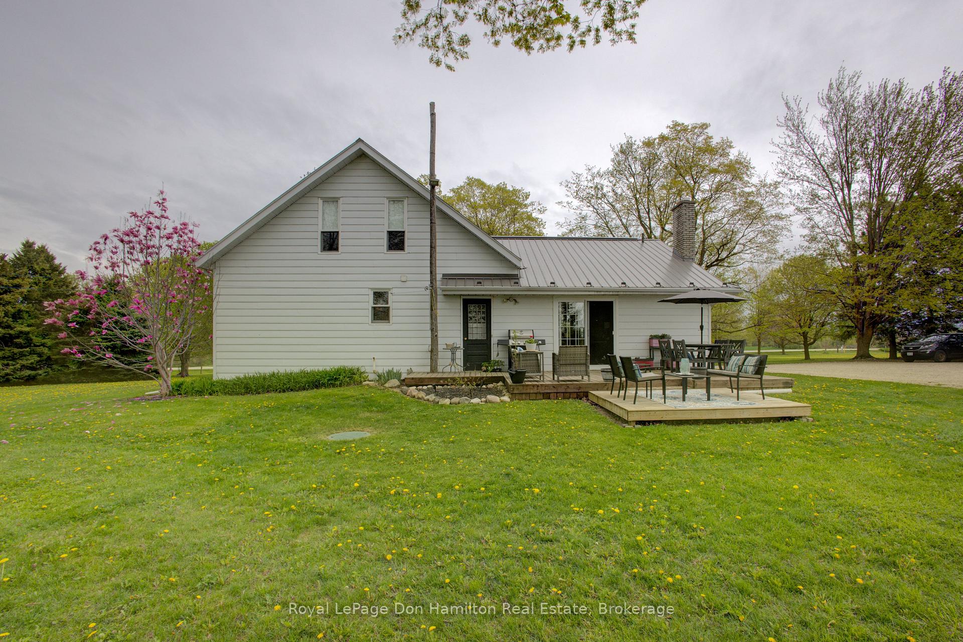 Photo 34 of 7434 Wellington Road 10, Mapleton, Rural Mapleton — HOMEH