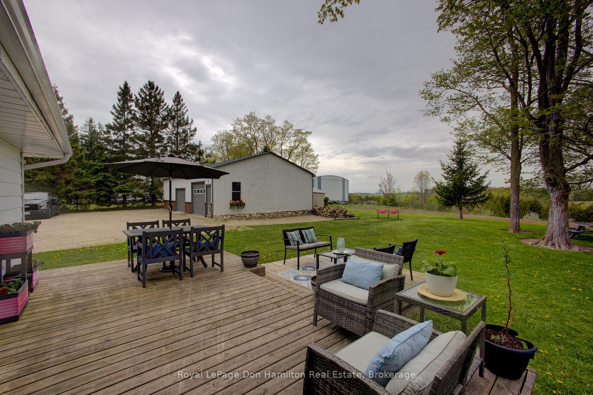 Photo 37 of 7434 Wellington Road 10, Mapleton, Rural Mapleton — HOMEH
