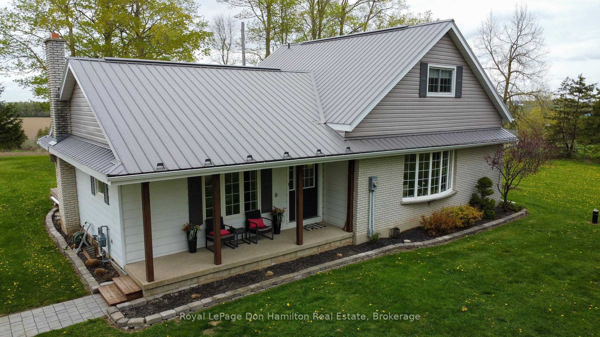 Photo 40 of 7434 Wellington Road 10, Mapleton, Rural Mapleton — HOMEH