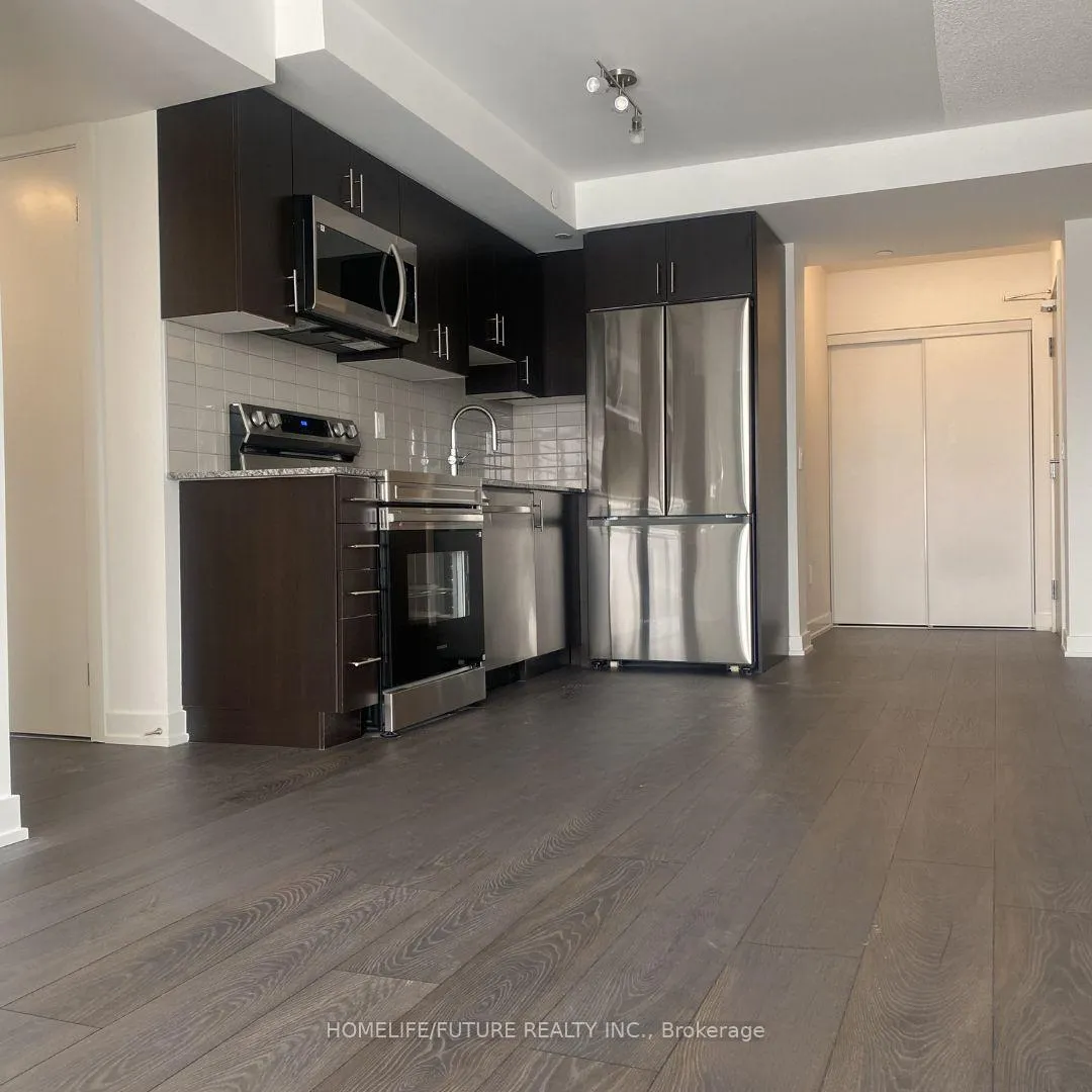 Photo 3 of Unit 1202, 1010 Sandy Beach Road, Pickering, Bay Ridges — HOMEH