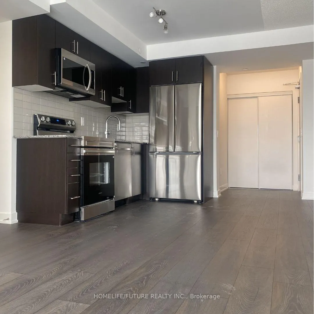 Photo 4 of Unit 1202, 1010 Sandy Beach Road, Pickering, Bay Ridges — HOMEH