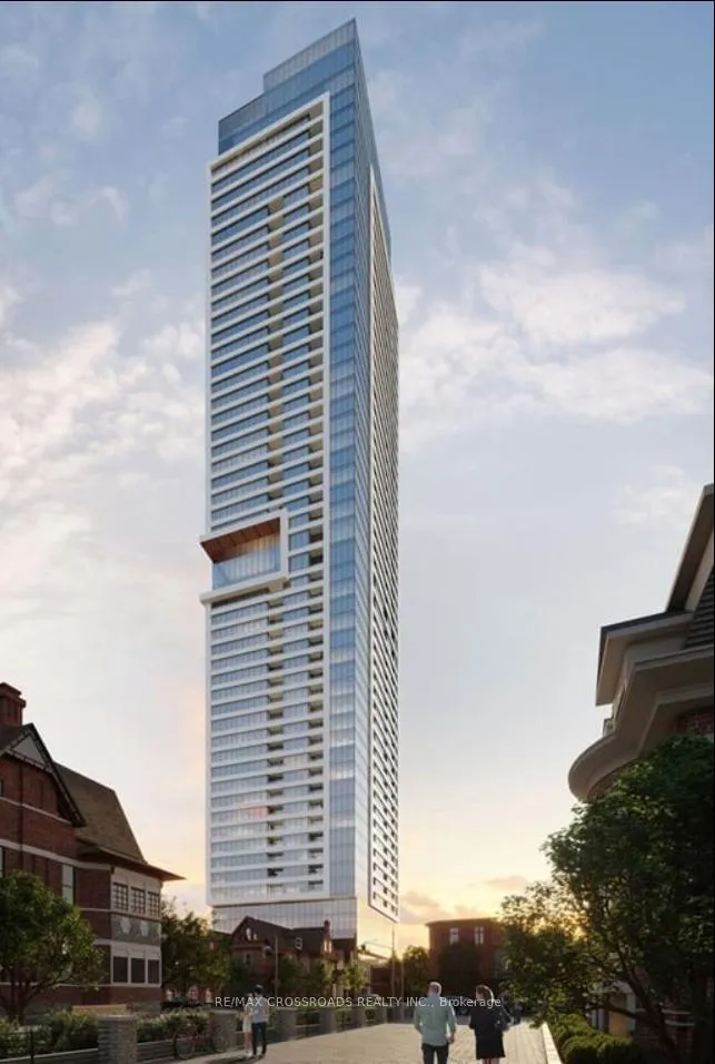 Photo 1 of Unit a, 635 Sherbourne Street, Toronto, North St. James Town — HOMEH