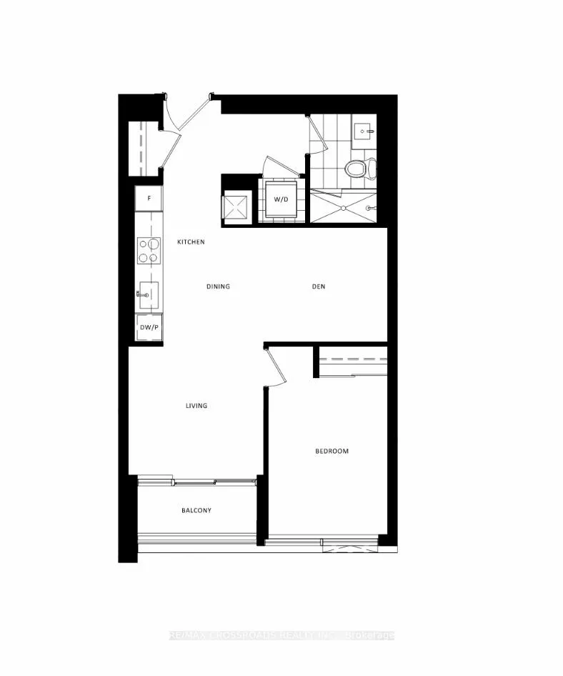 Photo 5 of Unit a, 635 Sherbourne Street, Toronto, North St. James Town — HOMEH