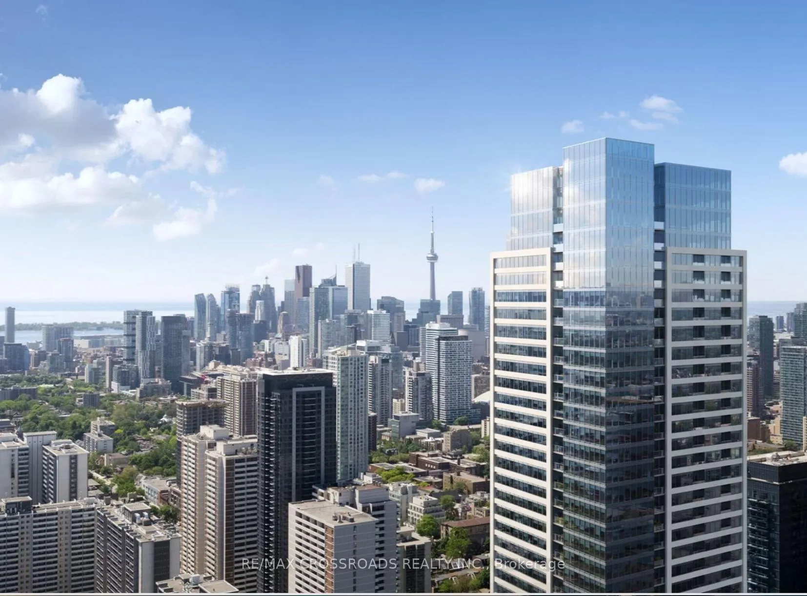 Photo 7 of Unit a, 635 Sherbourne Street, Toronto, North St. James Town — HOMEH