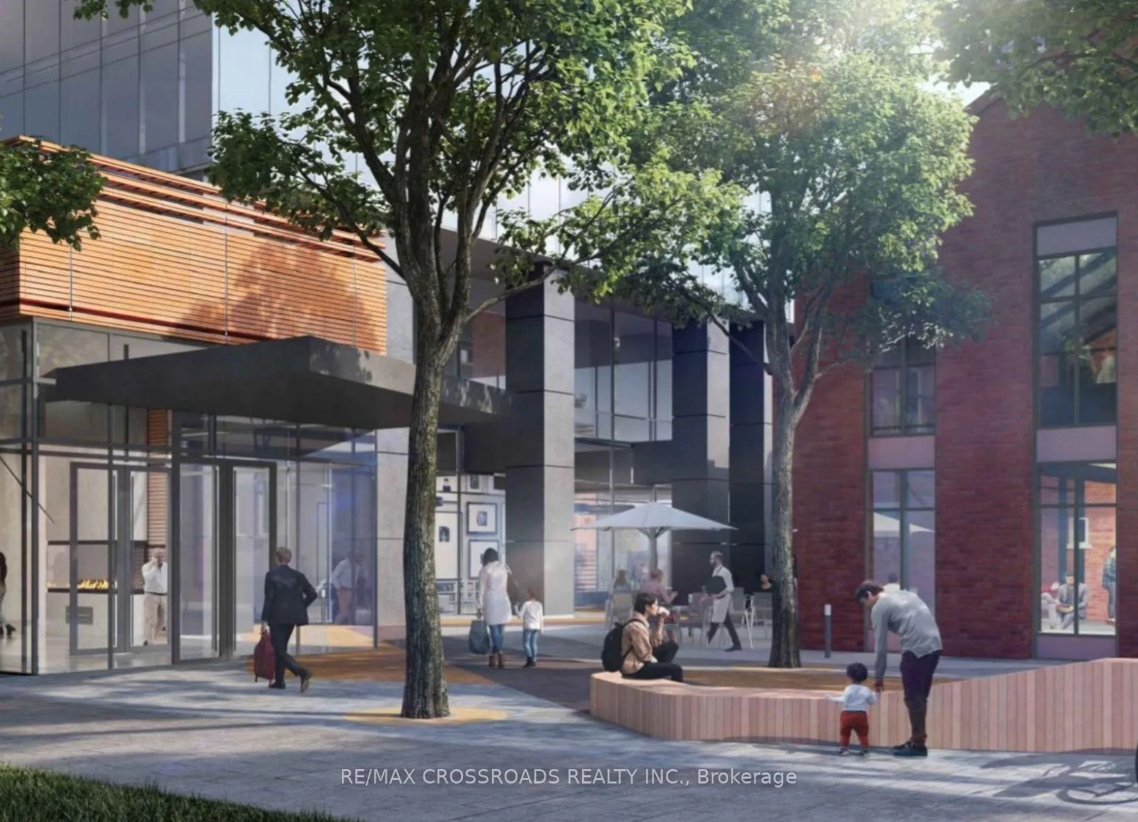 Photo 9 of Unit a, 635 Sherbourne Street, Toronto, North St. James Town — HOMEH