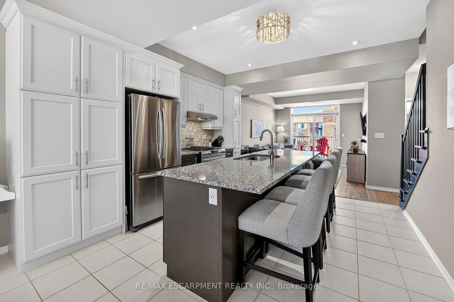 Photo 5 of 5048 Serena Drive, Lincoln, Beamsville — HOMEH