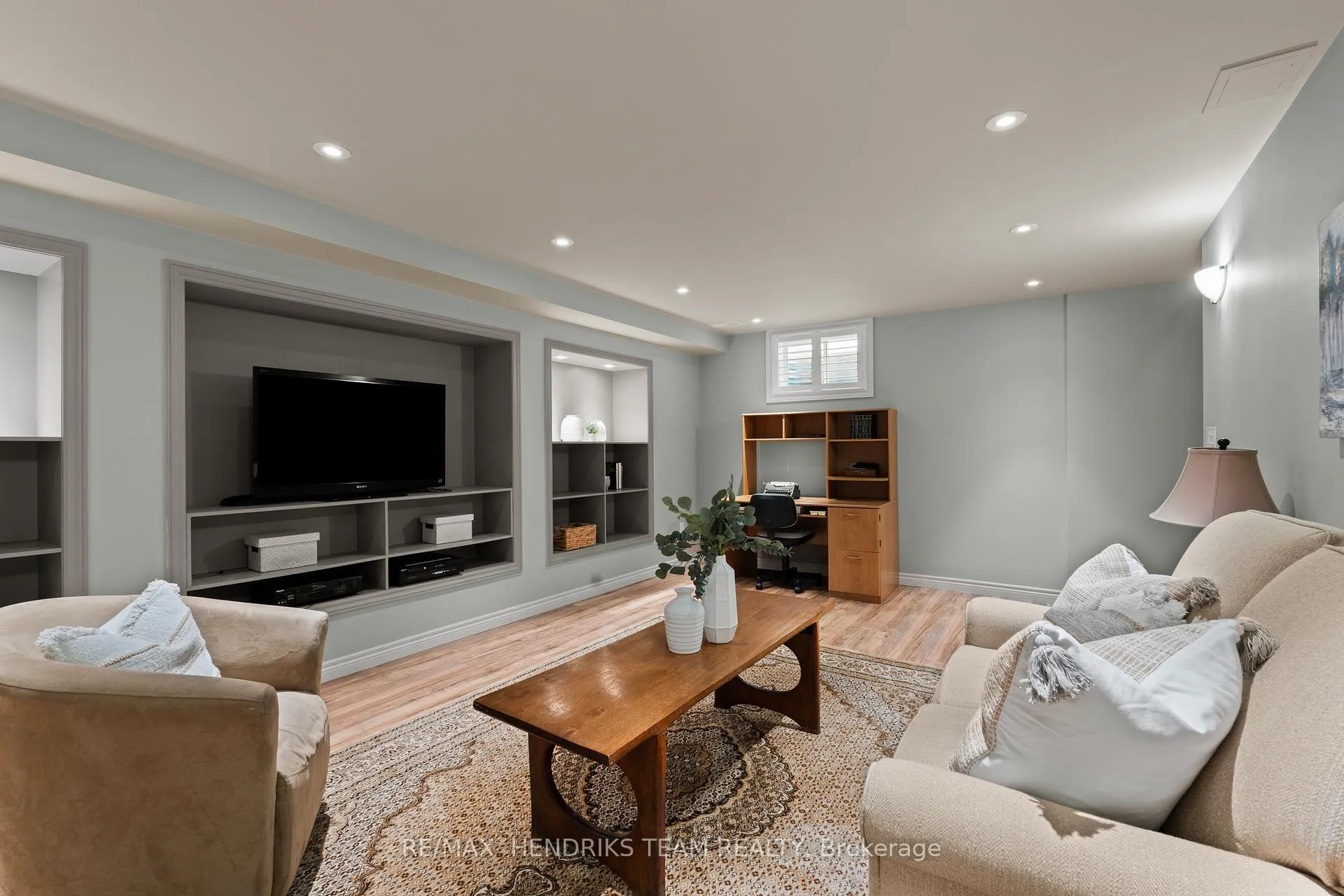 Photo 27 of 5 Mclean Court, St. Catharines, Grapeview — HOMEH