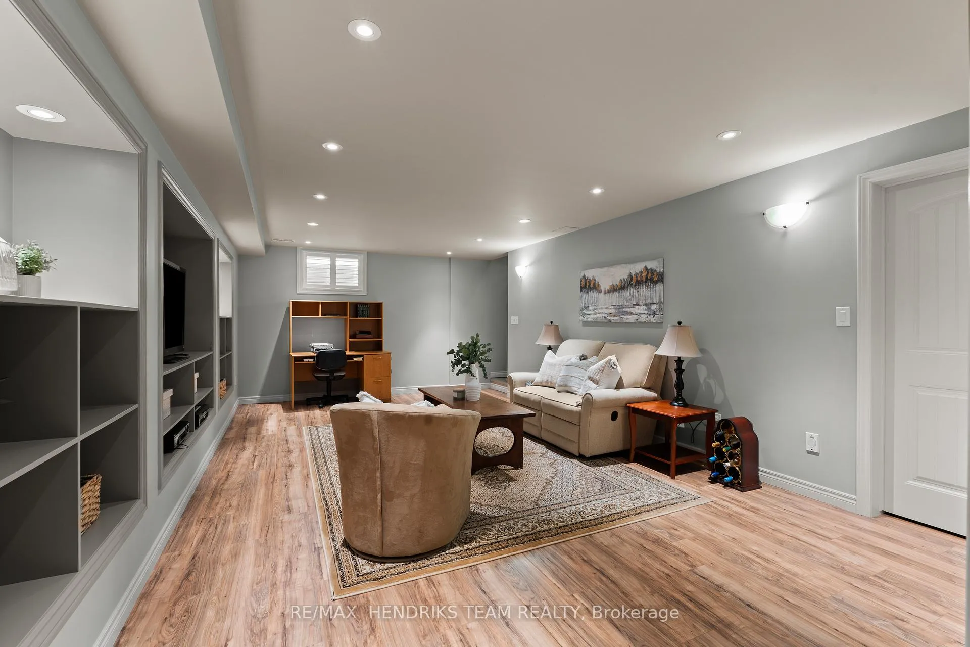 Photo 28 of 5 Mclean Court, St. Catharines, Grapeview — HOMEH