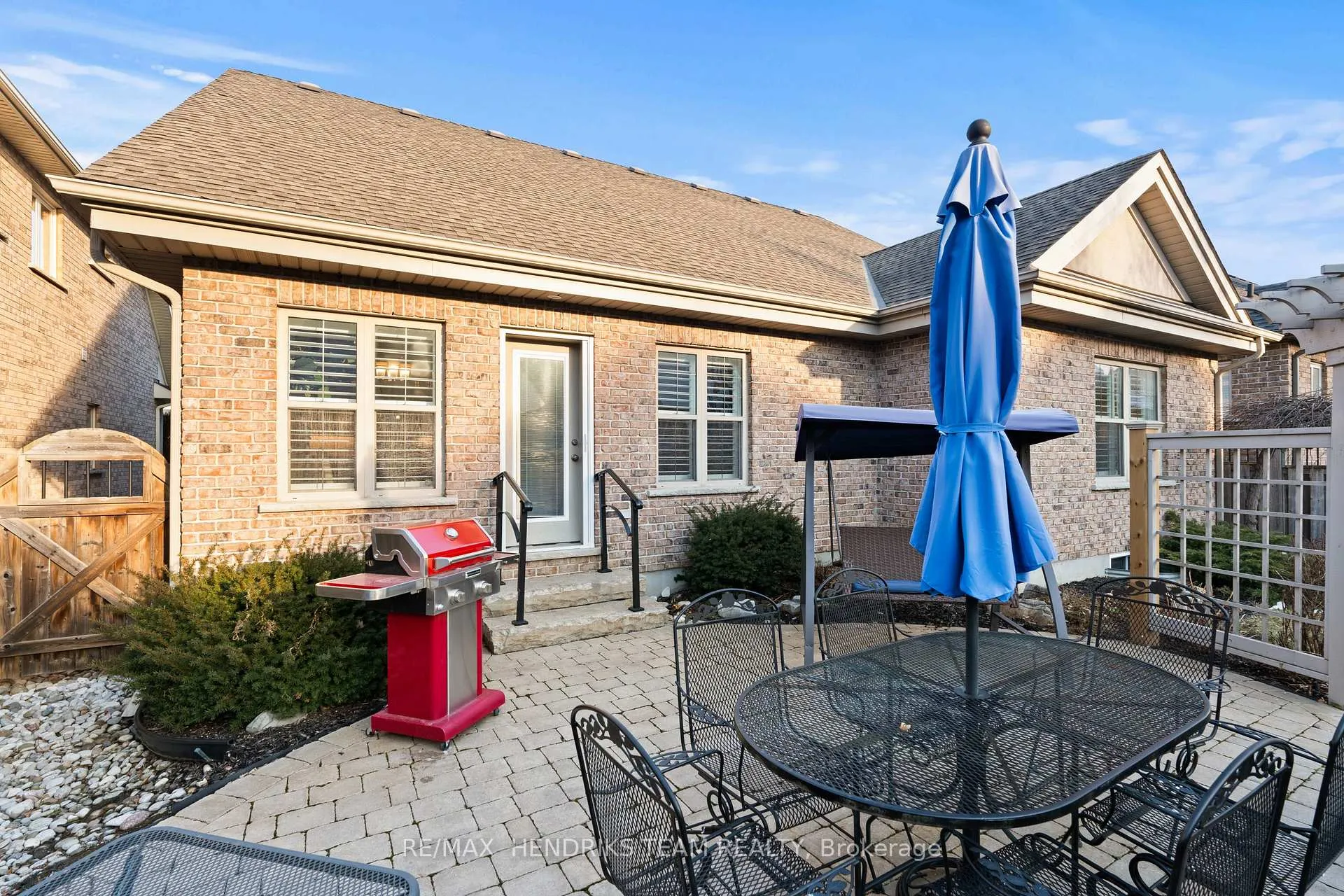 Photo 34 of 5 Mclean Court, St. Catharines, Grapeview — HOMEH
