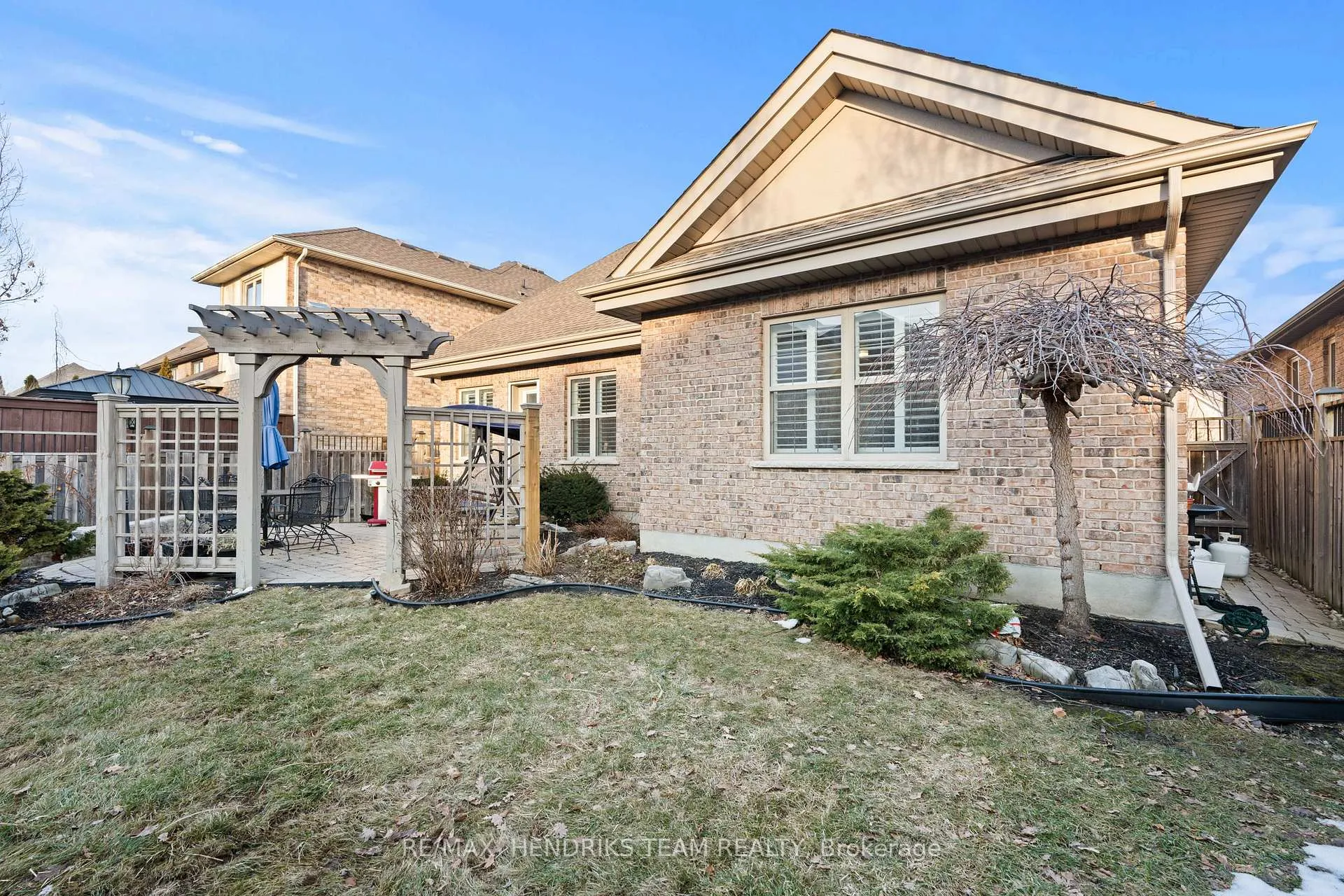 Photo 37 of 5 Mclean Court, St. Catharines, Grapeview — HOMEH