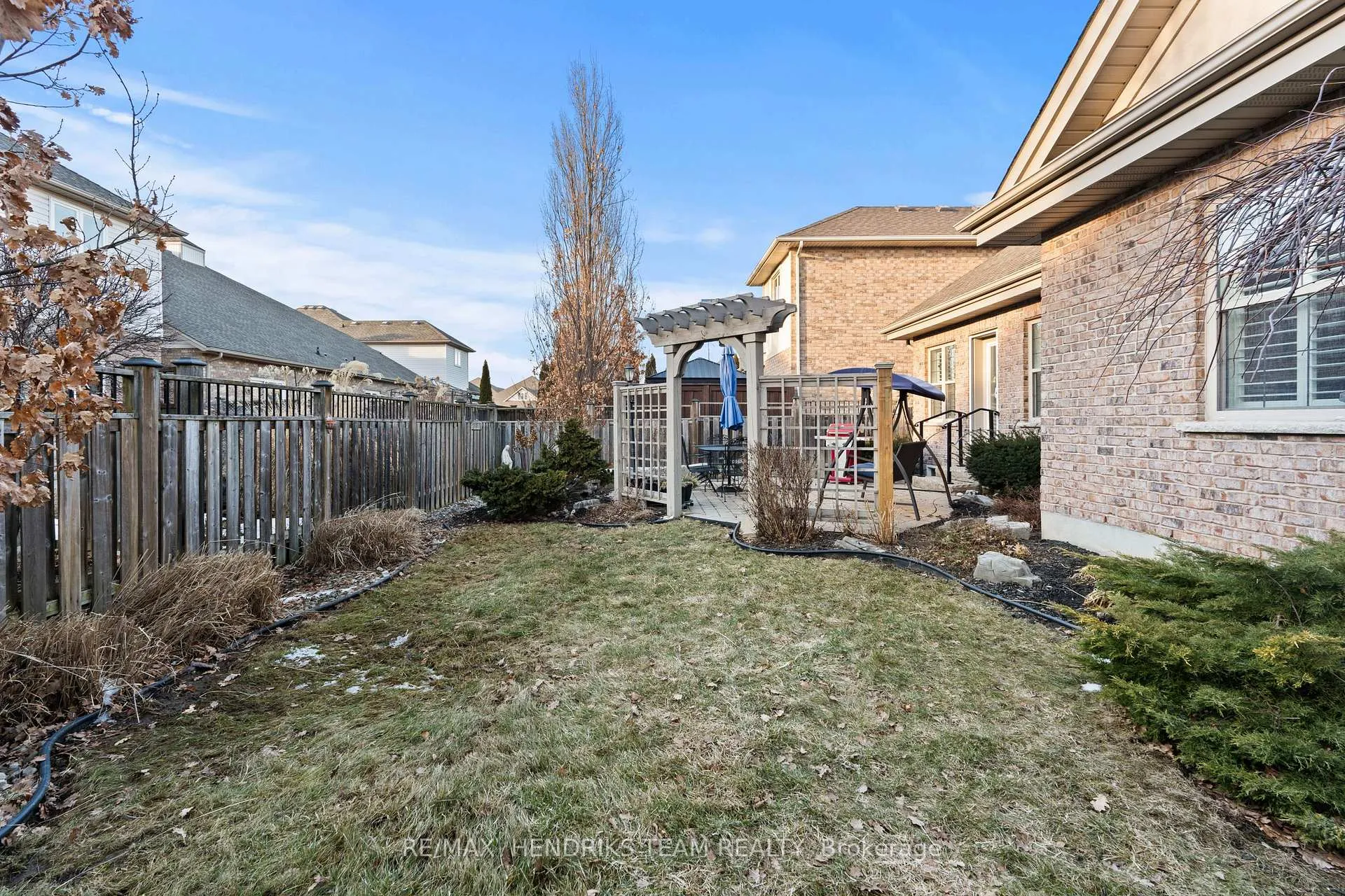Photo 38 of 5 Mclean Court, St. Catharines, Grapeview — HOMEH