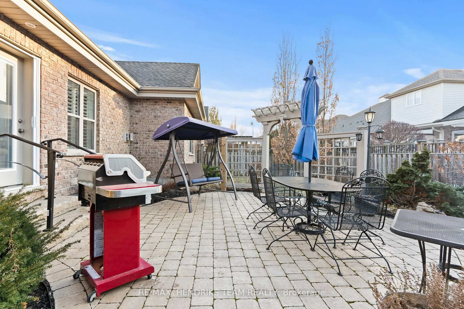 Photo 39 of 5 Mclean Court, St. Catharines, Grapeview — HOMEH