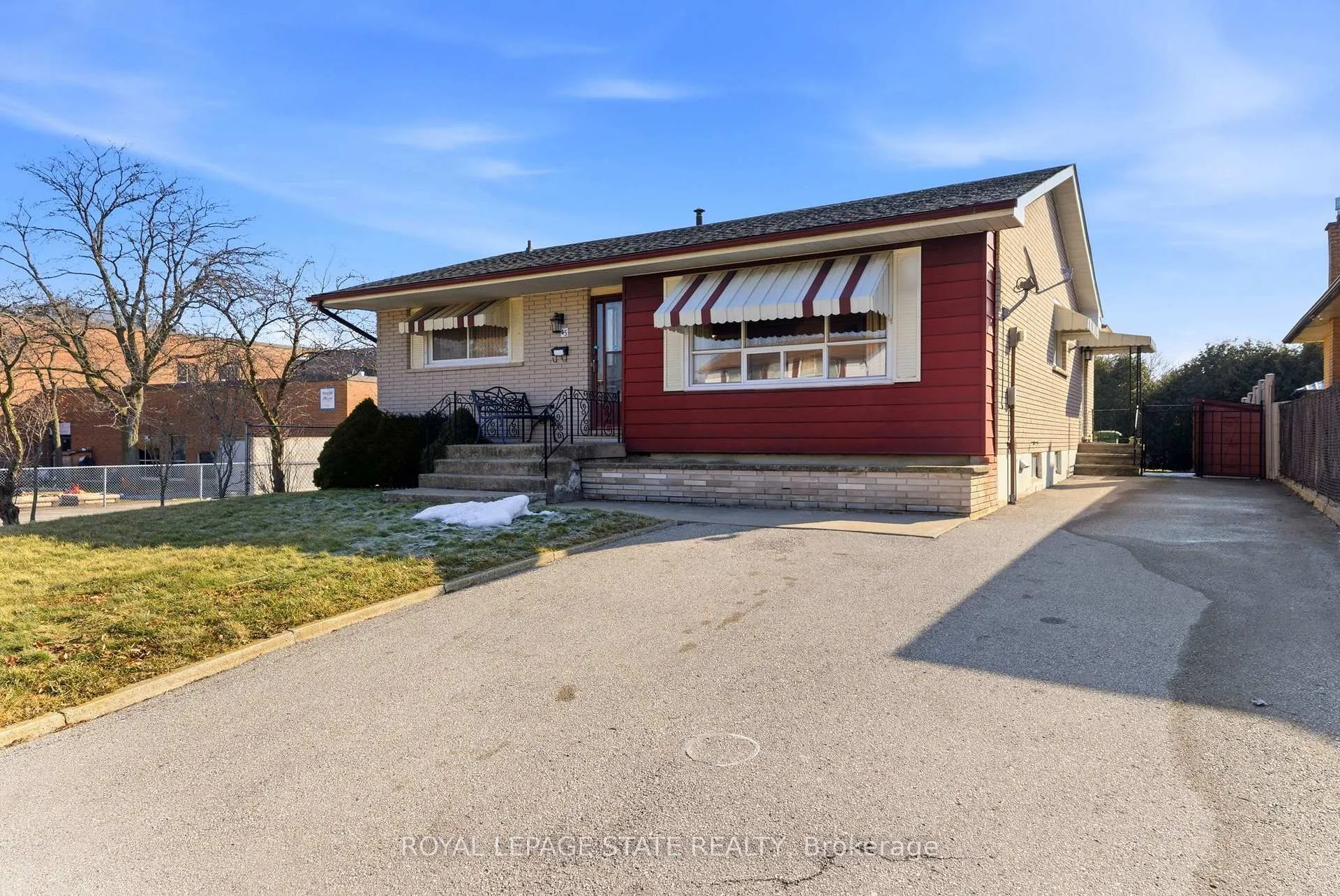 Photo 1 of 45 Cromwell Crescent, Hamilton, Greenford — HOMEH