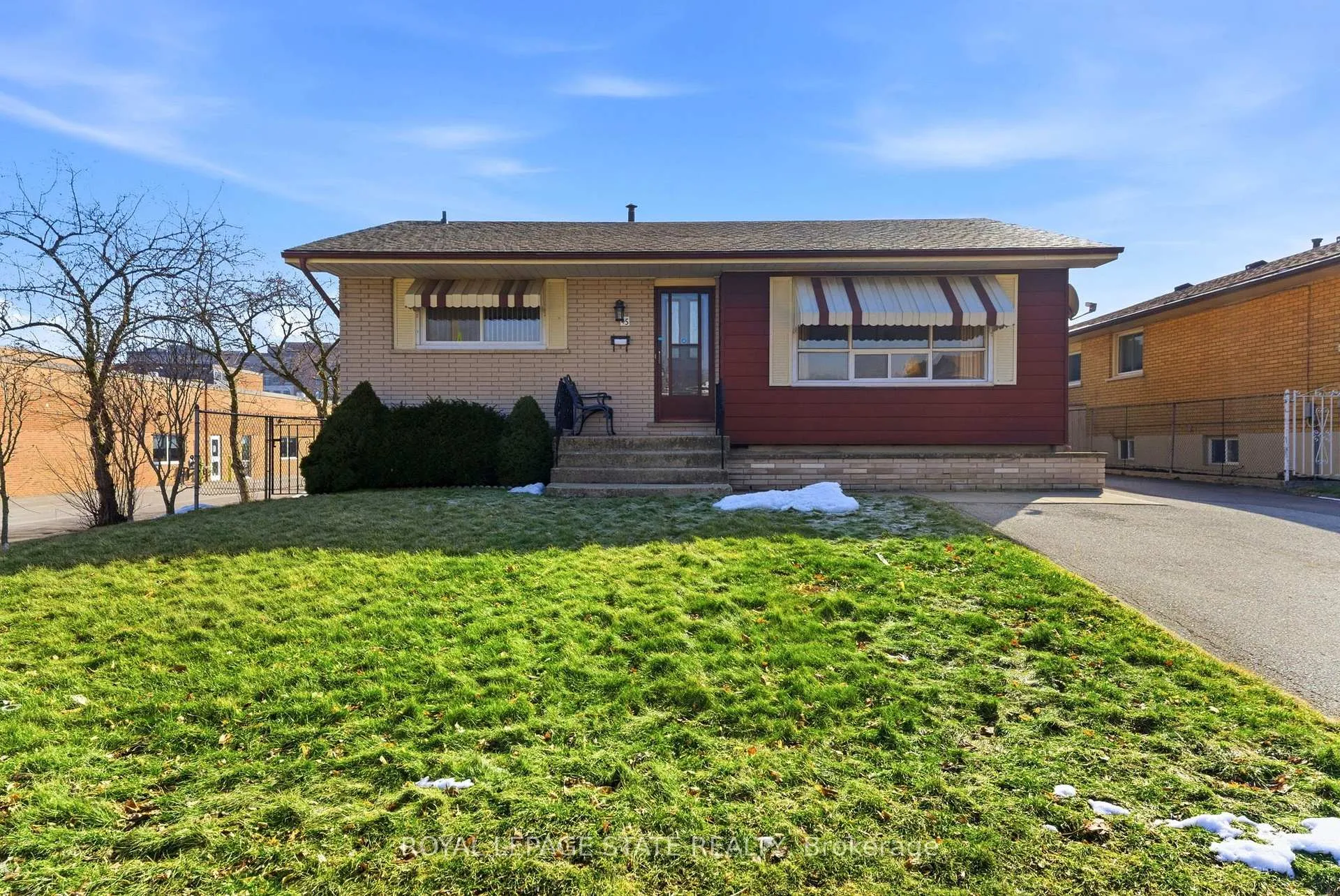 Photo 2 of 45 Cromwell Crescent, Hamilton, Greenford — HOMEH