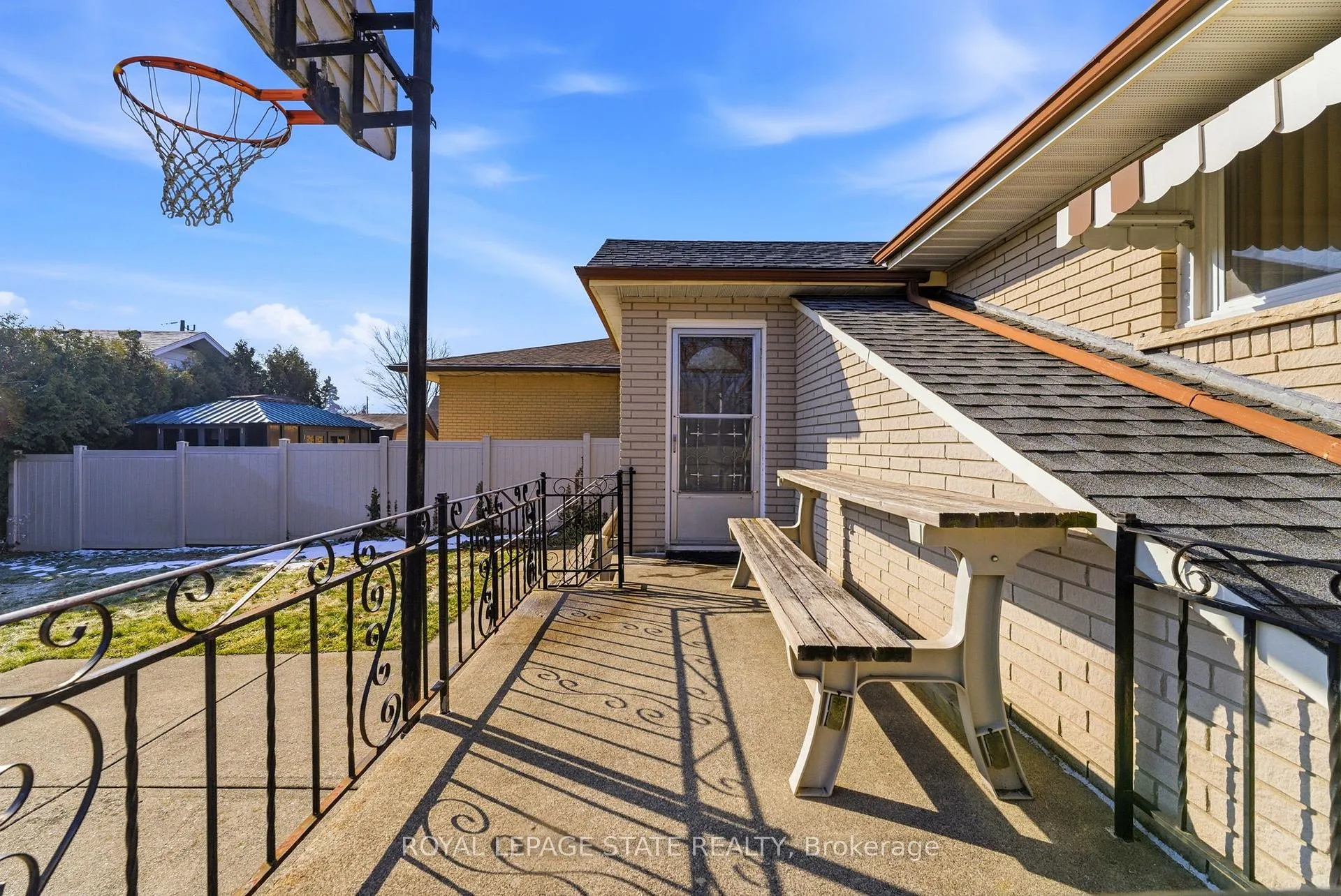 Photo 34 of 45 Cromwell Crescent, Hamilton, Greenford — HOMEH