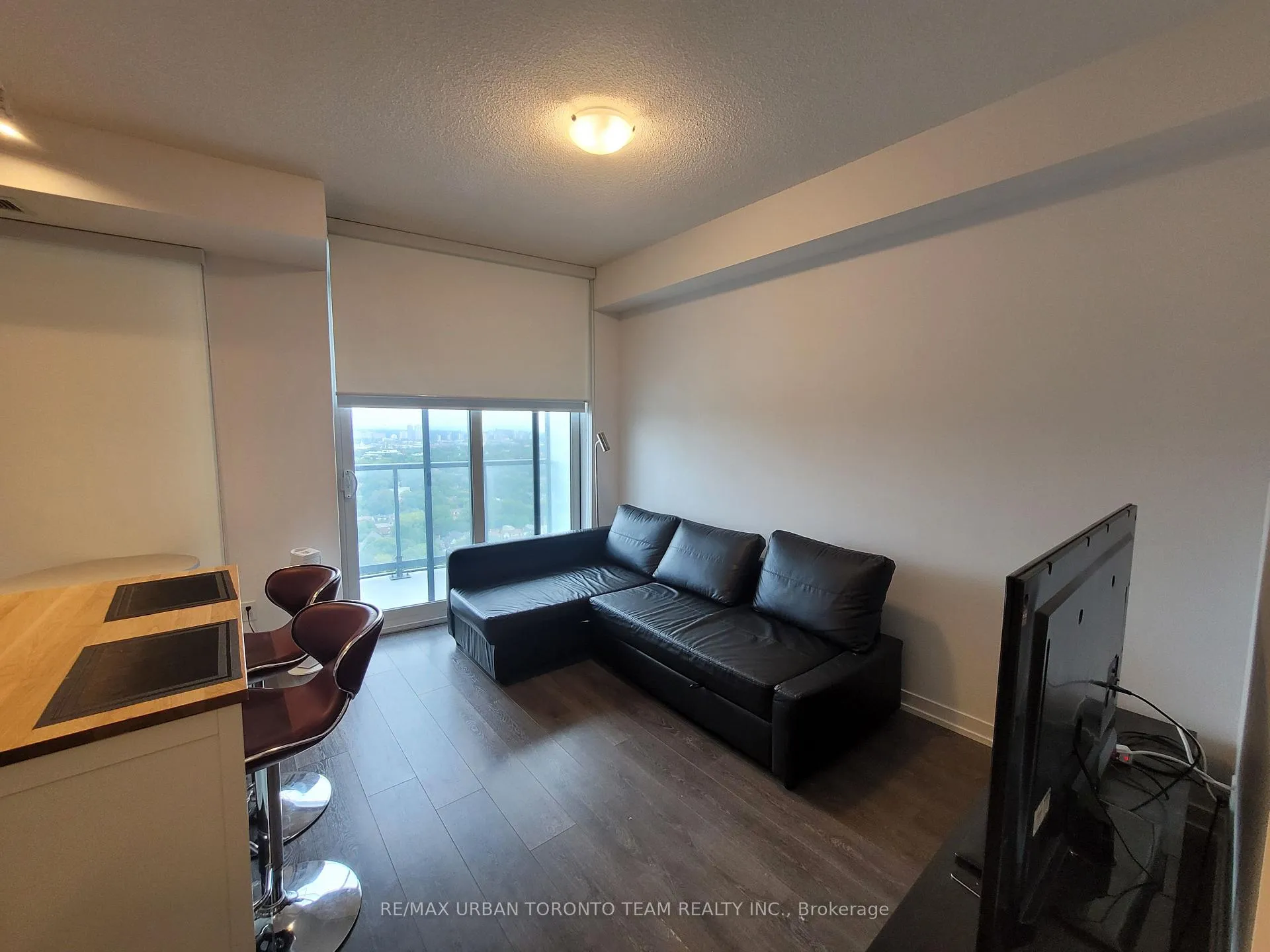 Photo 6 of Unit 2711, 125 Redpath Avenue, Toronto, Mount Pleasant West — HOMEH