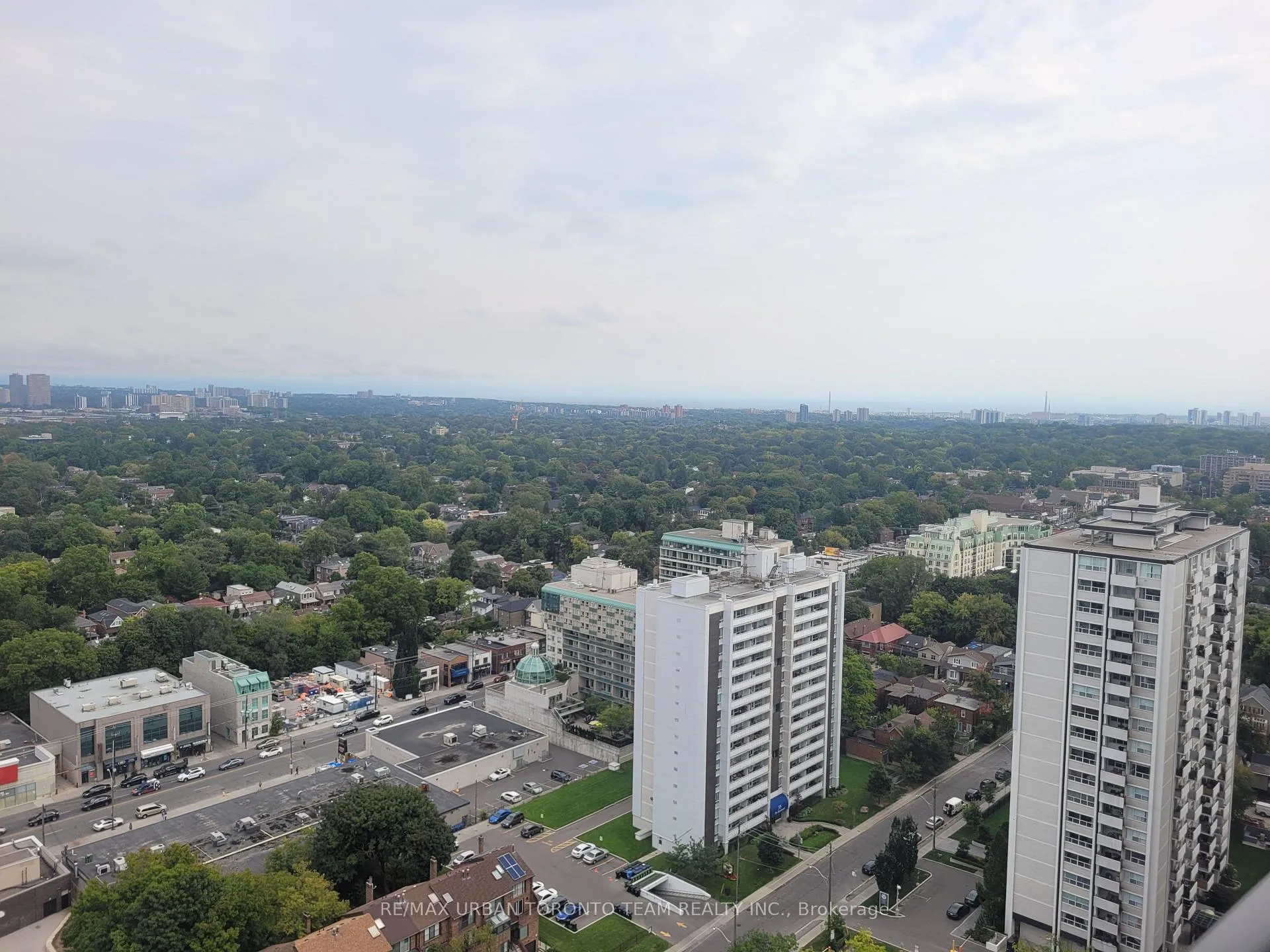 Photo 16 of Unit 2711, 125 Redpath Avenue, Toronto, Mount Pleasant West — HOMEH
