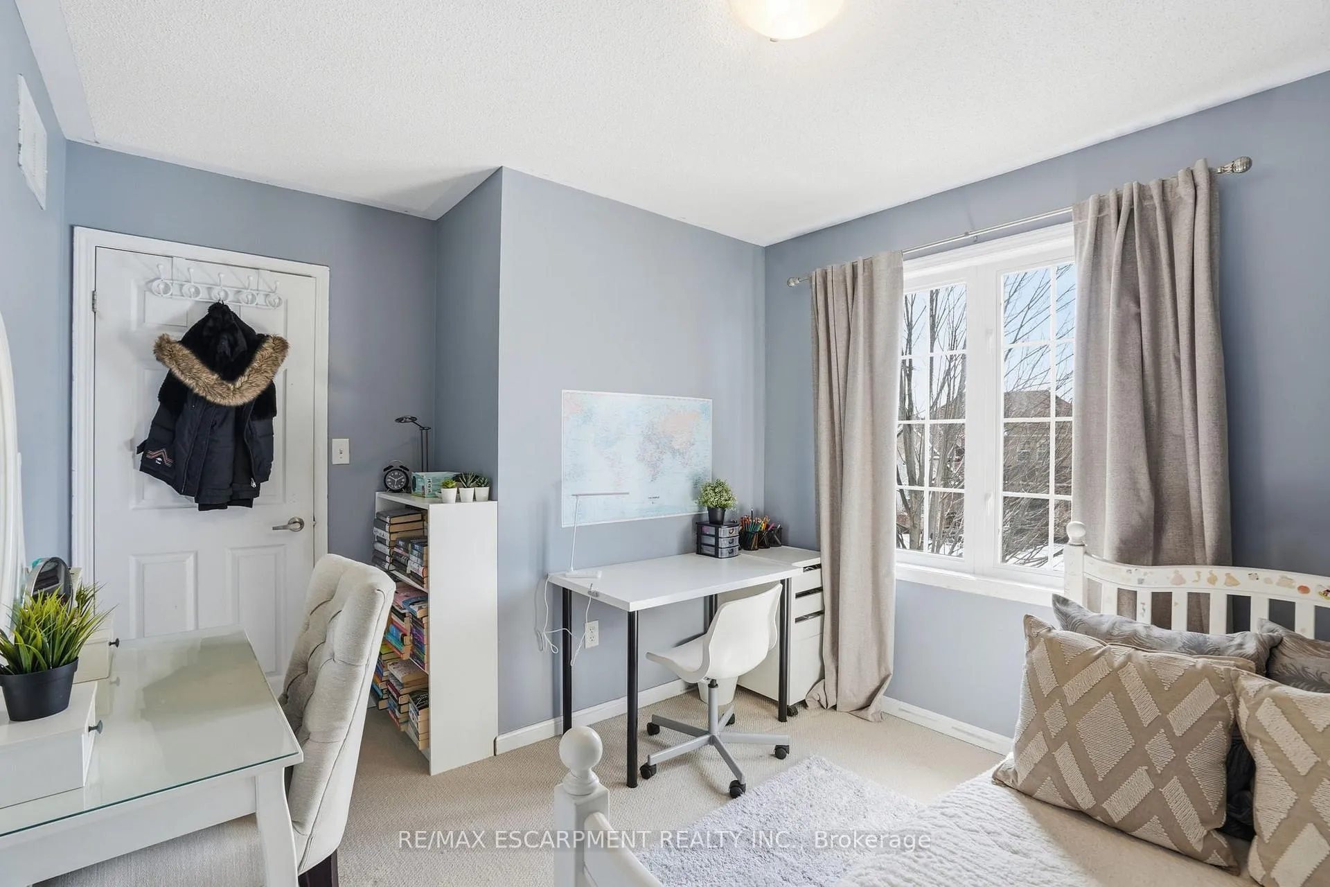 Photo 28 of 2505 Valleyridge Drive, Oakville, Bronte Creek — HOMEH