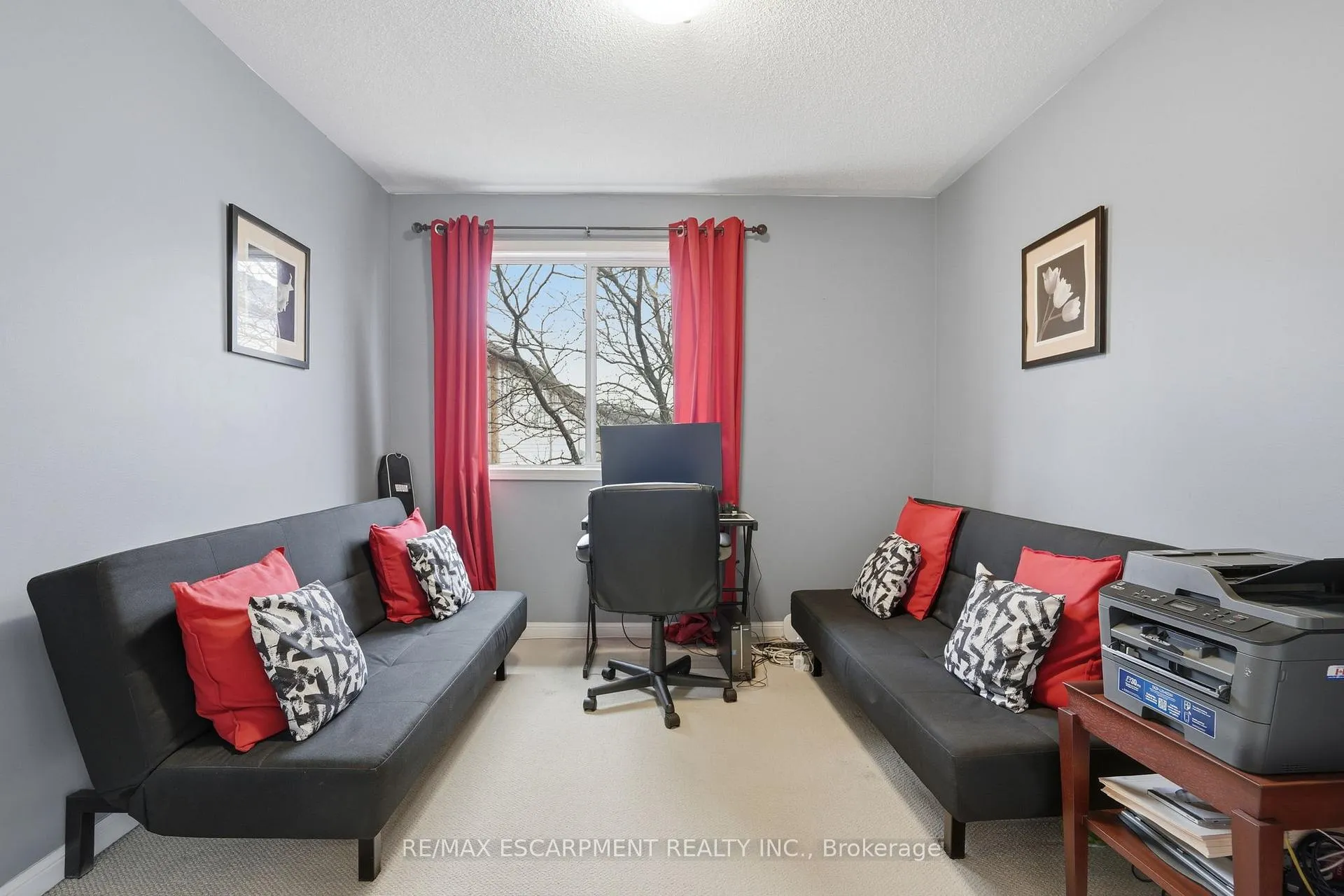 Photo 34 of 2505 Valleyridge Drive, Oakville, Bronte Creek — HOMEH