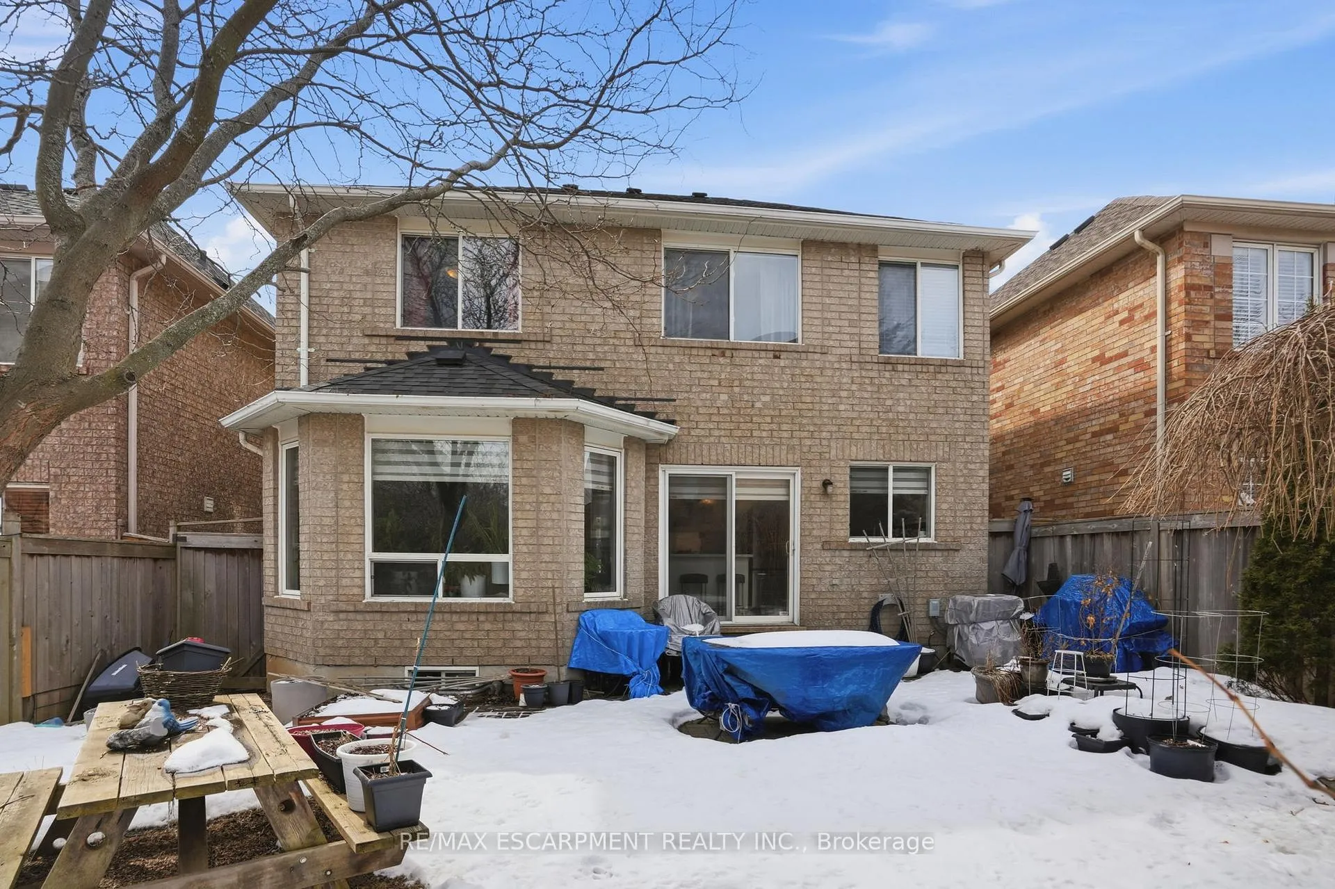 Photo 41 of 2505 Valleyridge Drive, Oakville, Bronte Creek — HOMEH