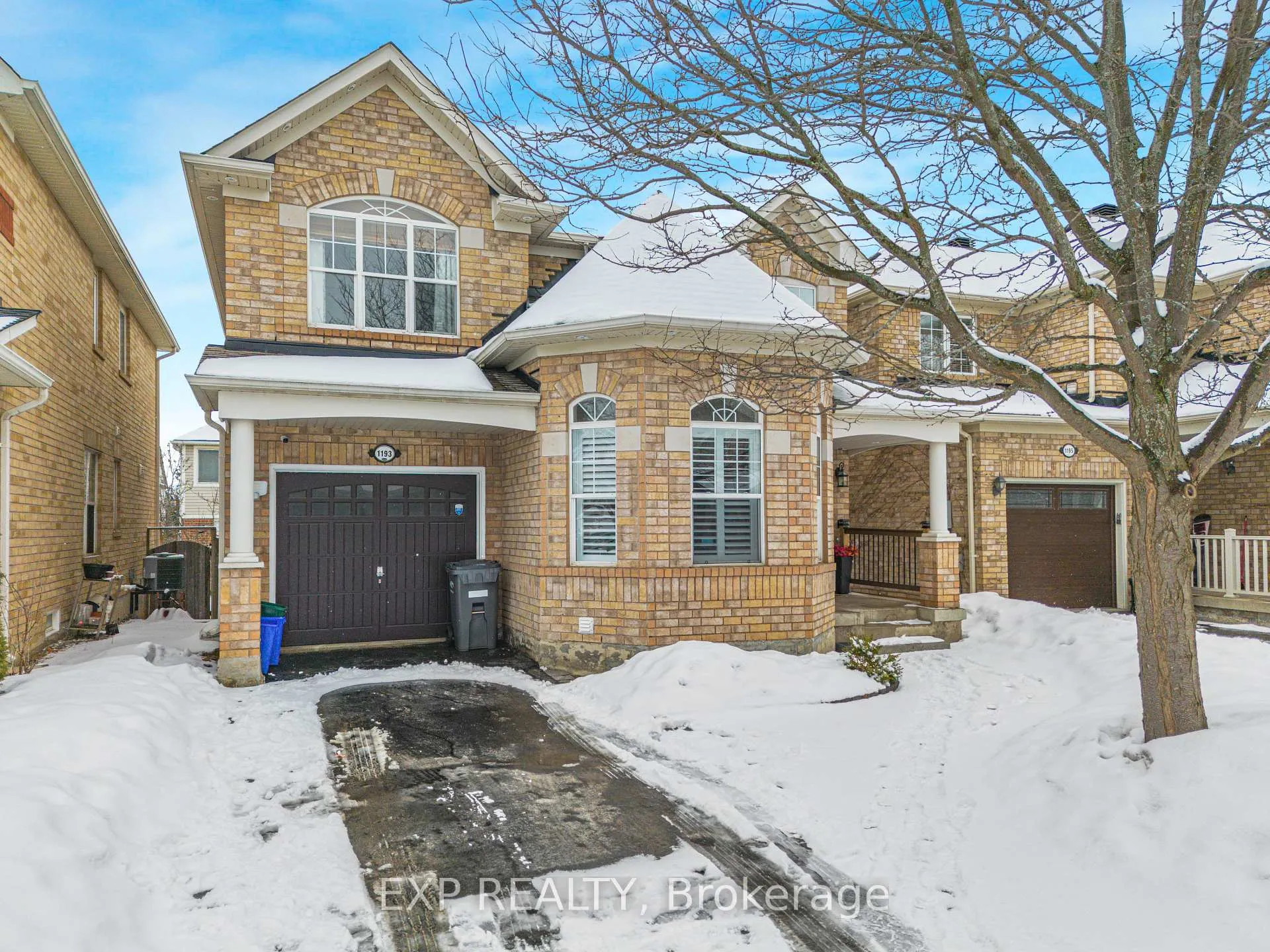 Photo 1 of 1193 Barr Crescent, Milton, Beaty — HOMEH