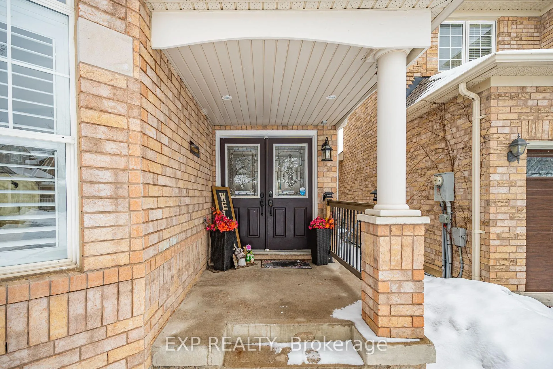 Photo 6 of 1193 Barr Crescent, Milton, Beaty — HOMEH
