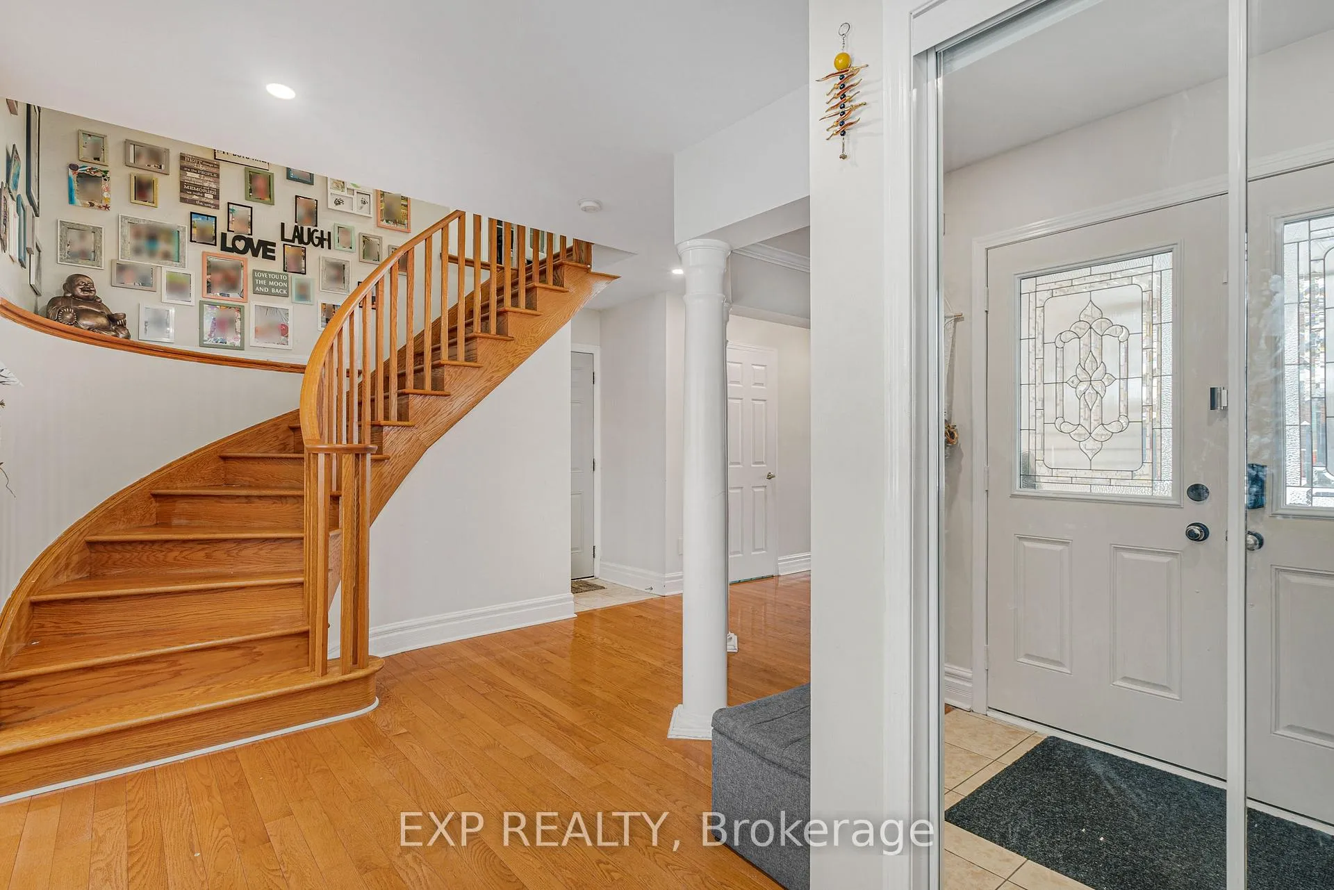 Photo 7 of 1193 Barr Crescent, Milton, Beaty — HOMEH