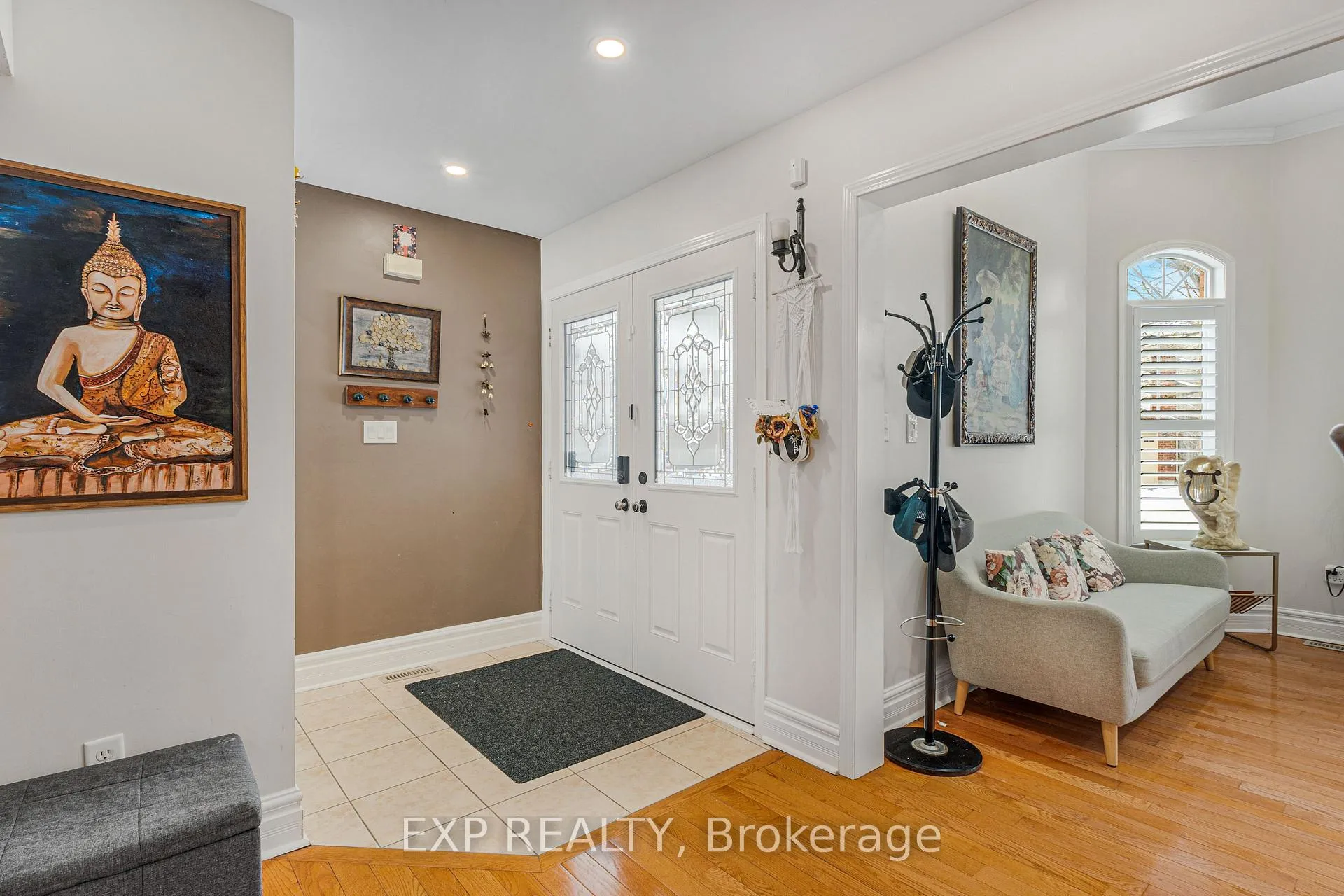 Photo 8 of 1193 Barr Crescent, Milton, Beaty — HOMEH